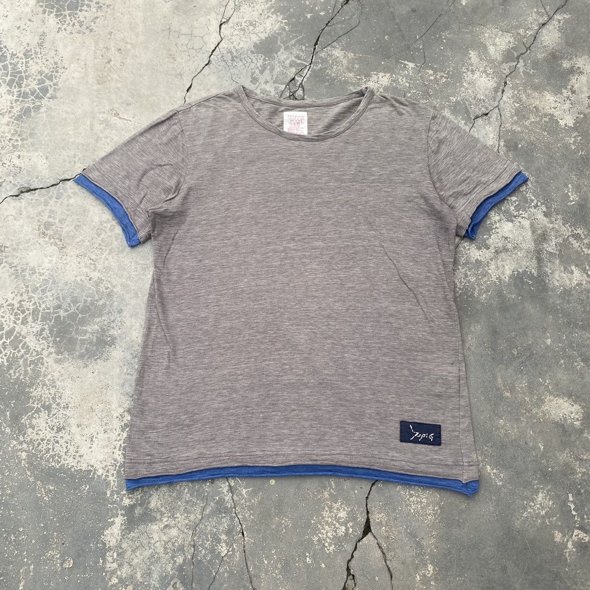 Japanese Brand GIPSY JAPAN Size US M / EU 48-50 / 2 - 1 Thumbnail