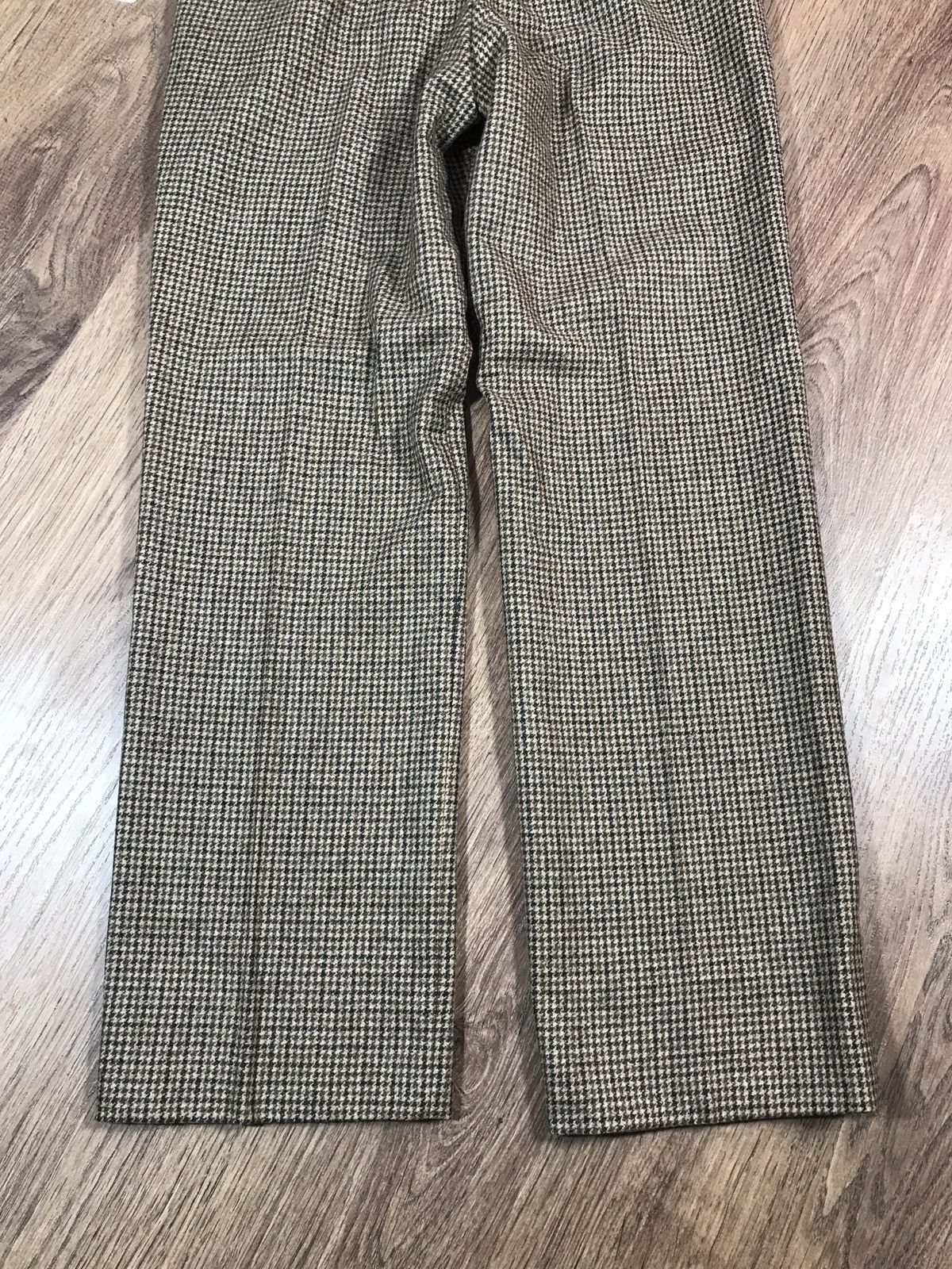Lanvin 🧨Lanvin Trousers Limited Pants New🔥 Size US 30 / EU 46 - 17 Thumbnail
