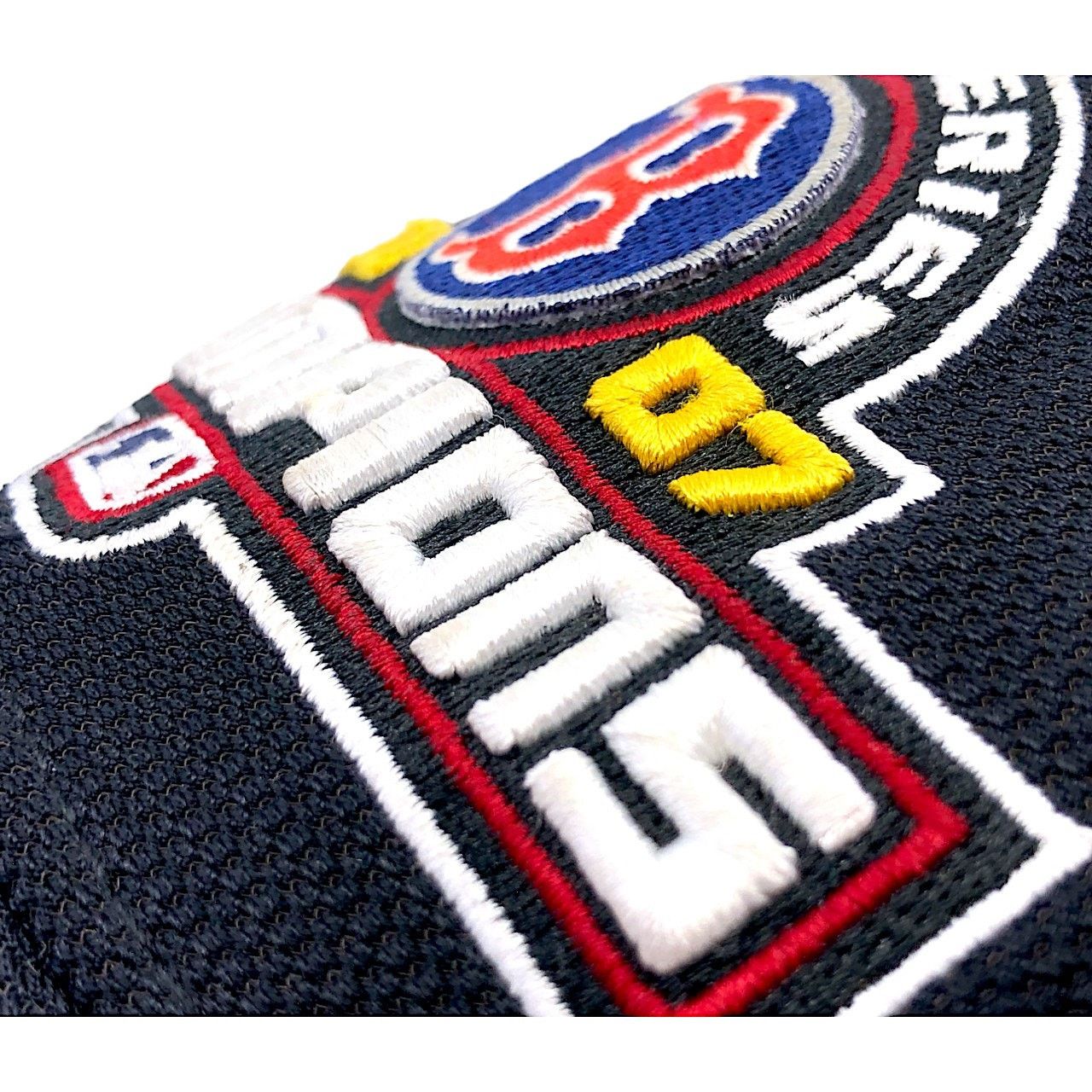 MLB × New Era Boston Red Sox 2007 World Series Champions New Era MLB Hat Size ONE SIZE - 9 Thumbnail