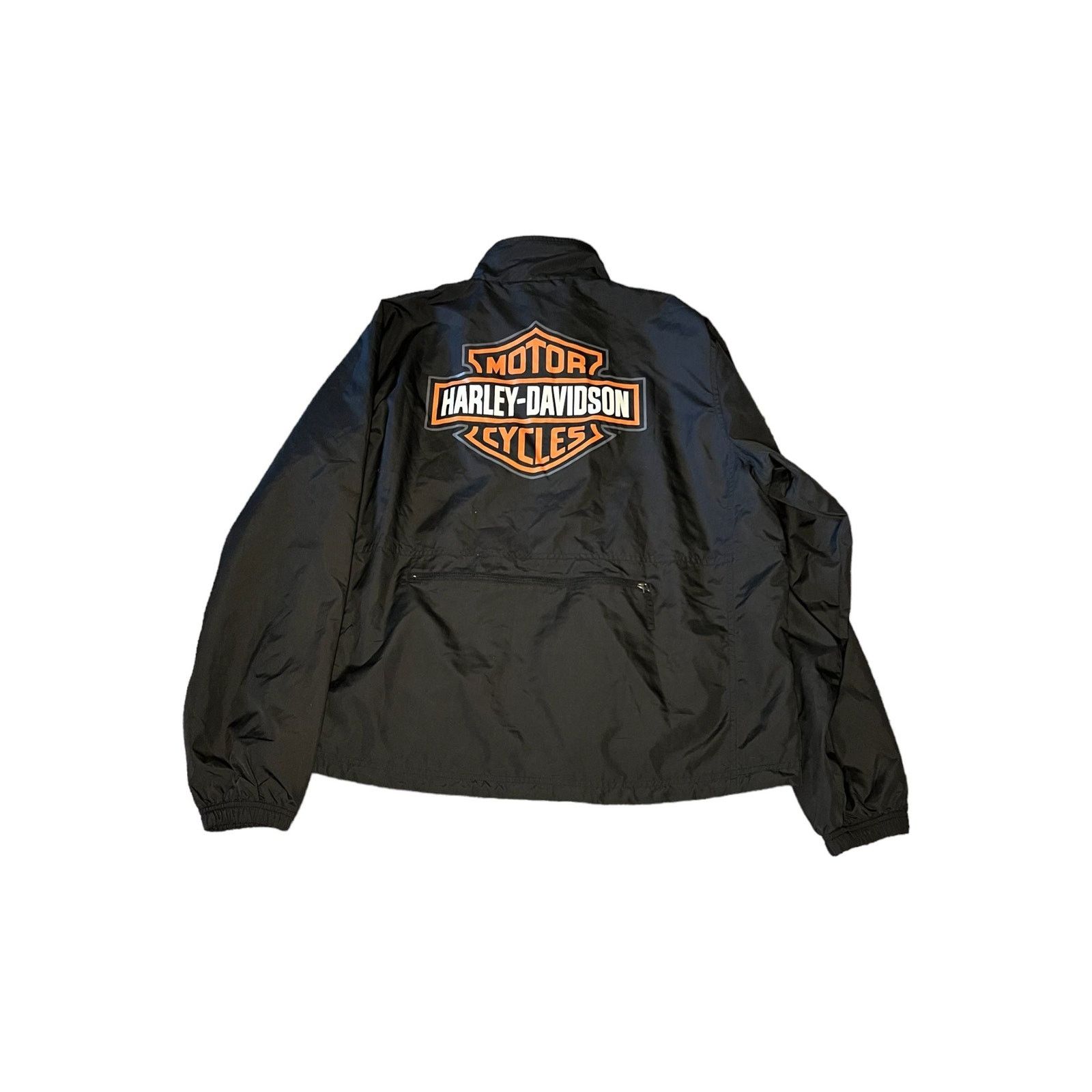 Harley Davidson Harley Davidson Jacket Size US XL / EU 56 / 4 - 2 Thumbnail