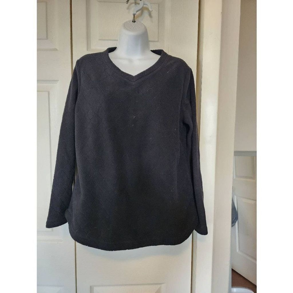 Other Karen Scott V-neck sweater Size XXS / US 00 / IT 34 - 1 Thumbnail