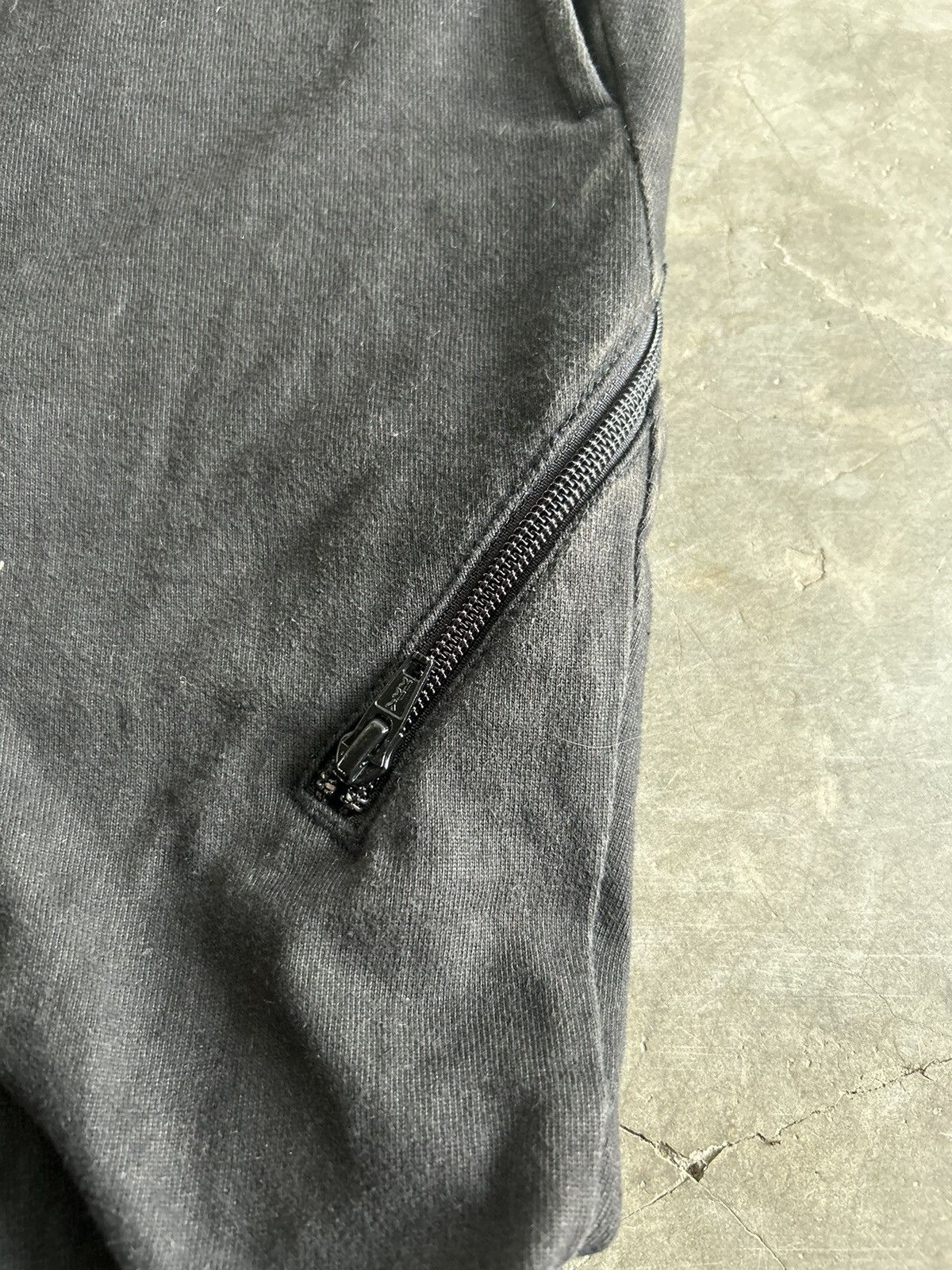 Y-3 Yohji Yamamoto Size US 30 / EU 46 - 9 Thumbnail