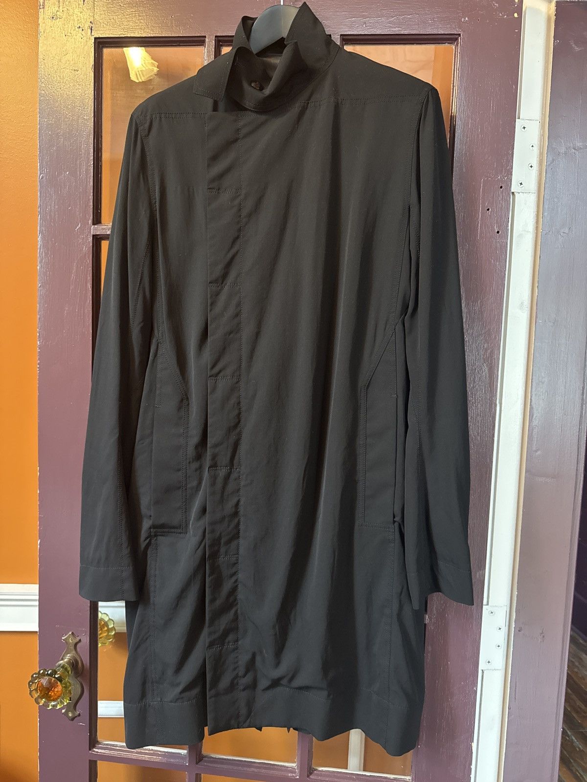 Rick Owens Rick Owens 52 Size US L / EU 52-54 / 3 - 1 Thumbnail