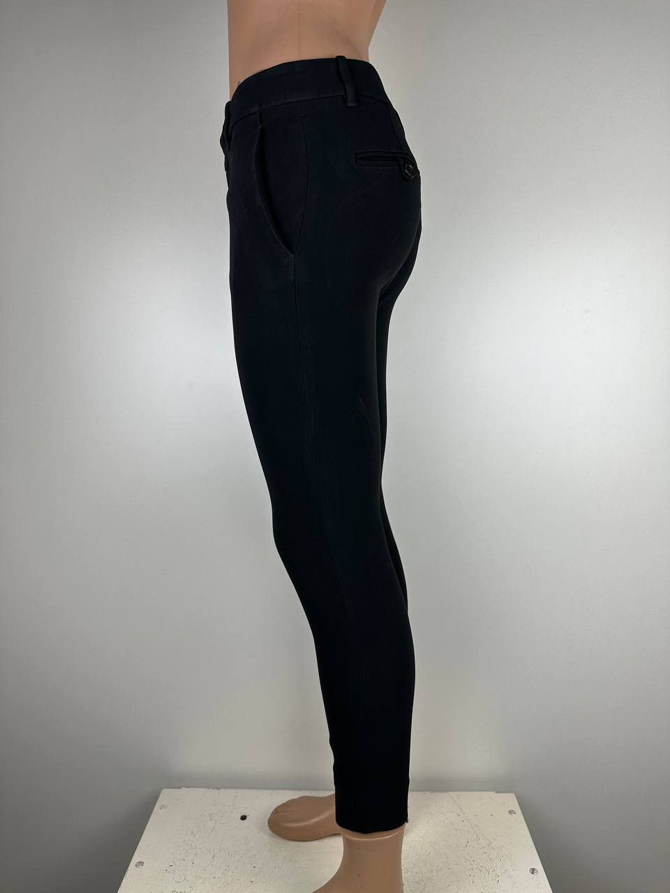Gucci Pants Gucci Size 25" / US 0 / IT 36 - 4 Thumbnail