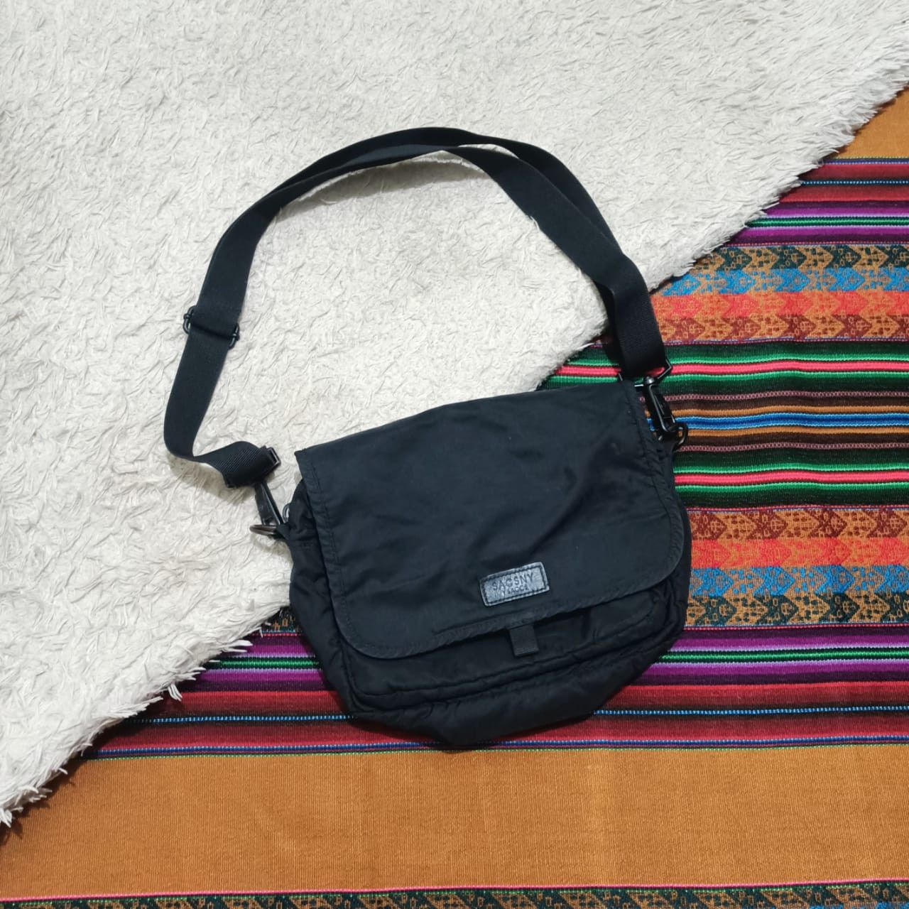 Men's Yohji Yamamoto Bags & Luggage | Grailed Men's Yohji Yamamoto Bags & Luggage | Grailed