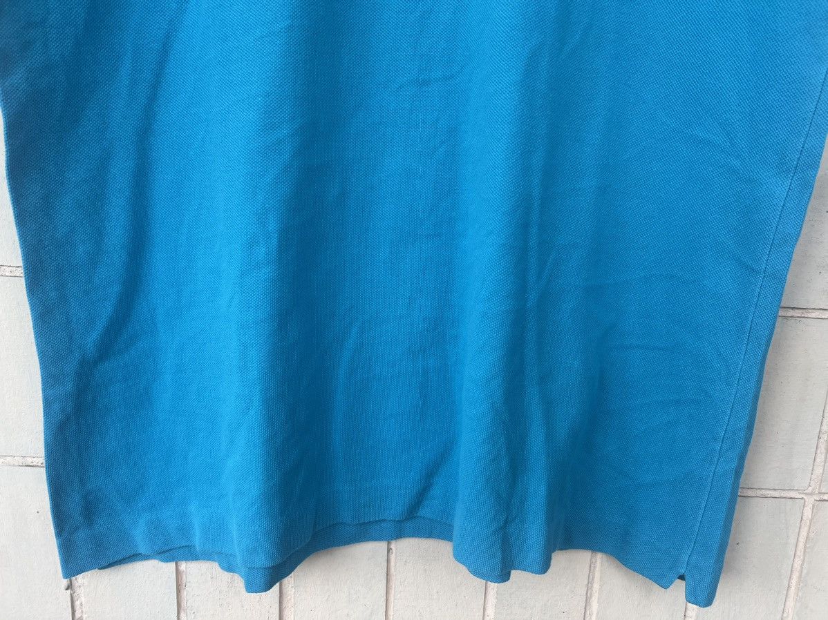 Lacoste Vintage Lacoste Slim Fit classic polo Y2K Size US S / EU 44-46 / 1 - 12 Thumbnail
