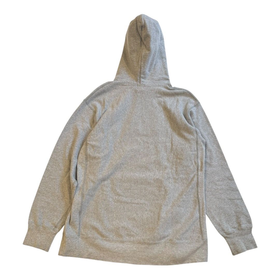 Bape Late 90’s / Early 00’s Bape Snap Hoodie Size US L / EU 52-54 / 3 - 2 Thumbnail