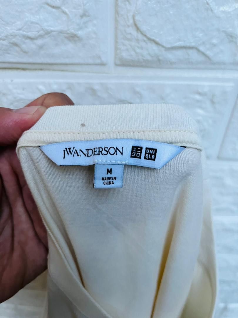 JW Anderson × Japanese Brand Vintage J.W. Anderson Japanese Designer Fashion Style Size M / US 6-8 / IT 42-44 - 11 Thumbnail