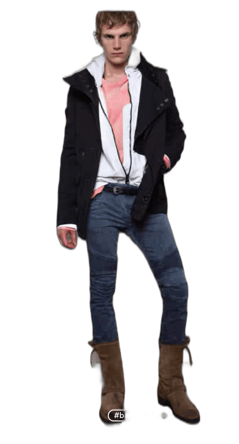 Balmain Balmain French Cotton Jacket M Size Size US M / EU 48-50 / 2 - 1 Thumbnail