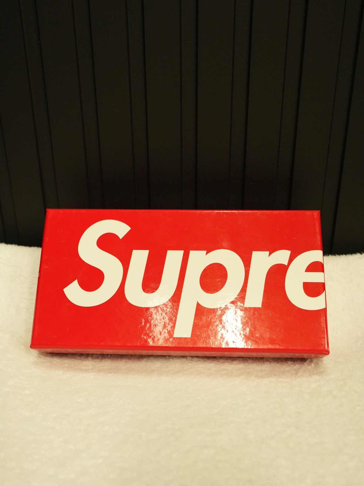 Supreme Supreme Montana Cans Mini Spray Paint Cans Set Size ONE SIZE - 5 Thumbnail