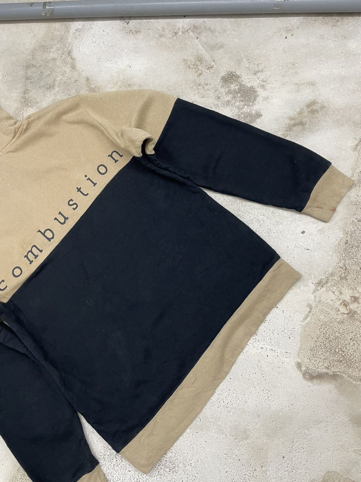 Japanese Brand Suffuse Velocity Color Block Size US M / EU 48-50 / 2 - 10 Thumbnail