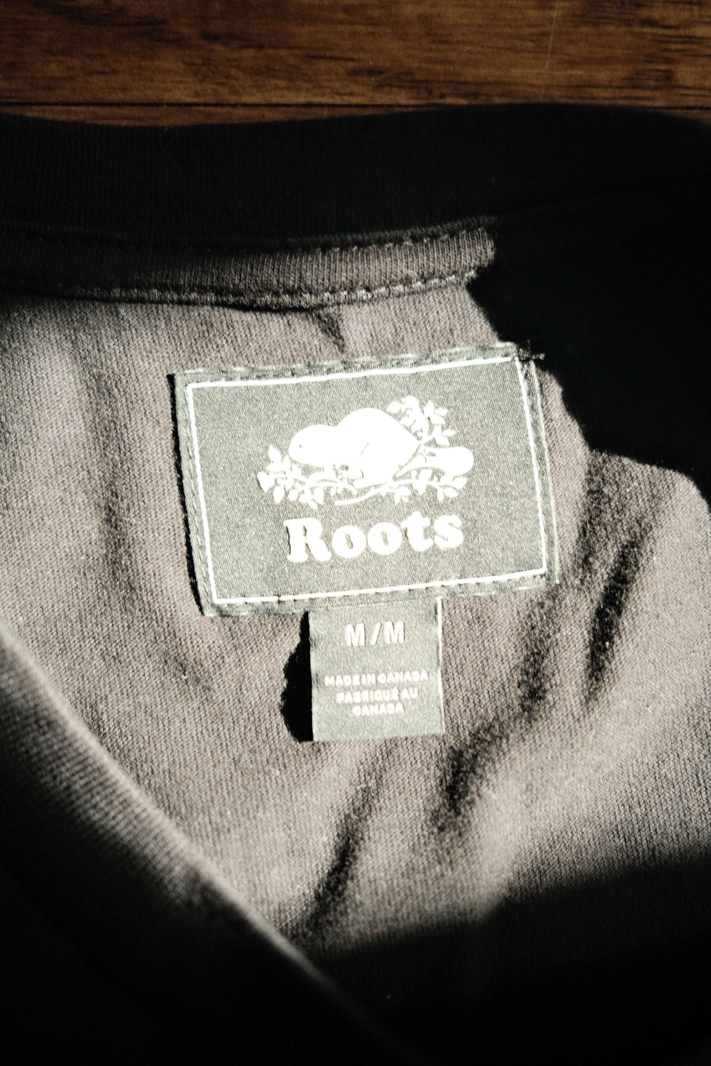 October's Very Own × Roots Roots Canada Drake OVO T-Shirt Size US M / EU 48-50 / 2 - 4 Thumbnail