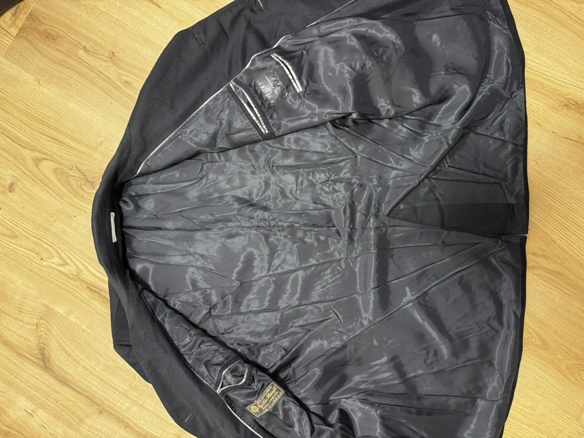 De Fursac × Loro Piana De Fursag Loro Piana Size US L / EU 52-54 / 3 - 3 Thumbnail