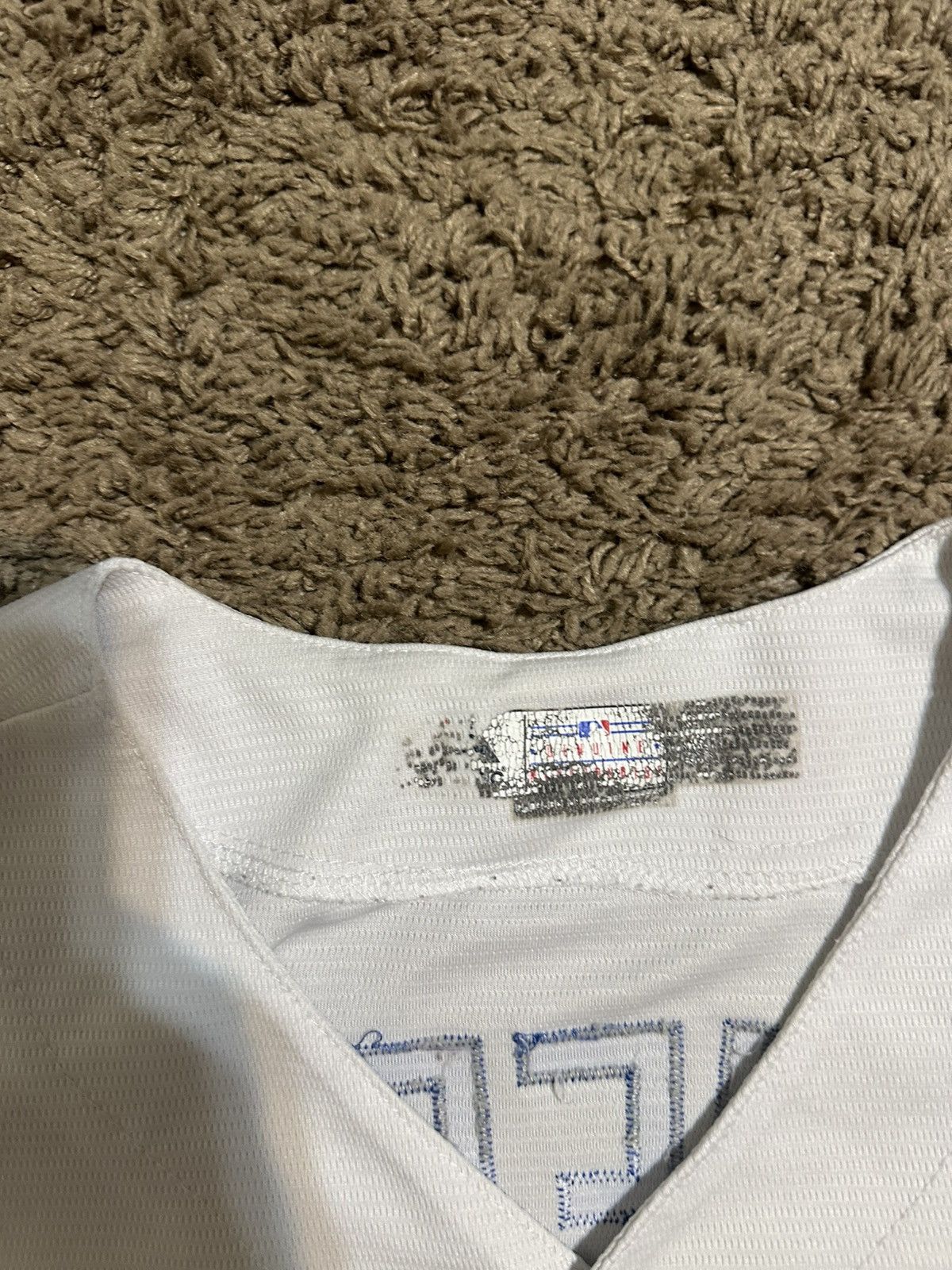 MLB Vintage MLB Kansas City Royals jersey 00s size medium Size US M / EU 48-50 / 2 - 4 Thumbnail