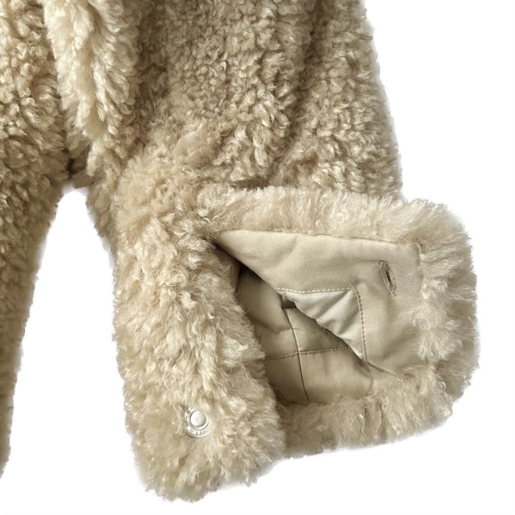 Isabel Marant Isabel Marant Faux Fur Jacket Size US L / EU 52-54 / 3 - 5 Thumbnail