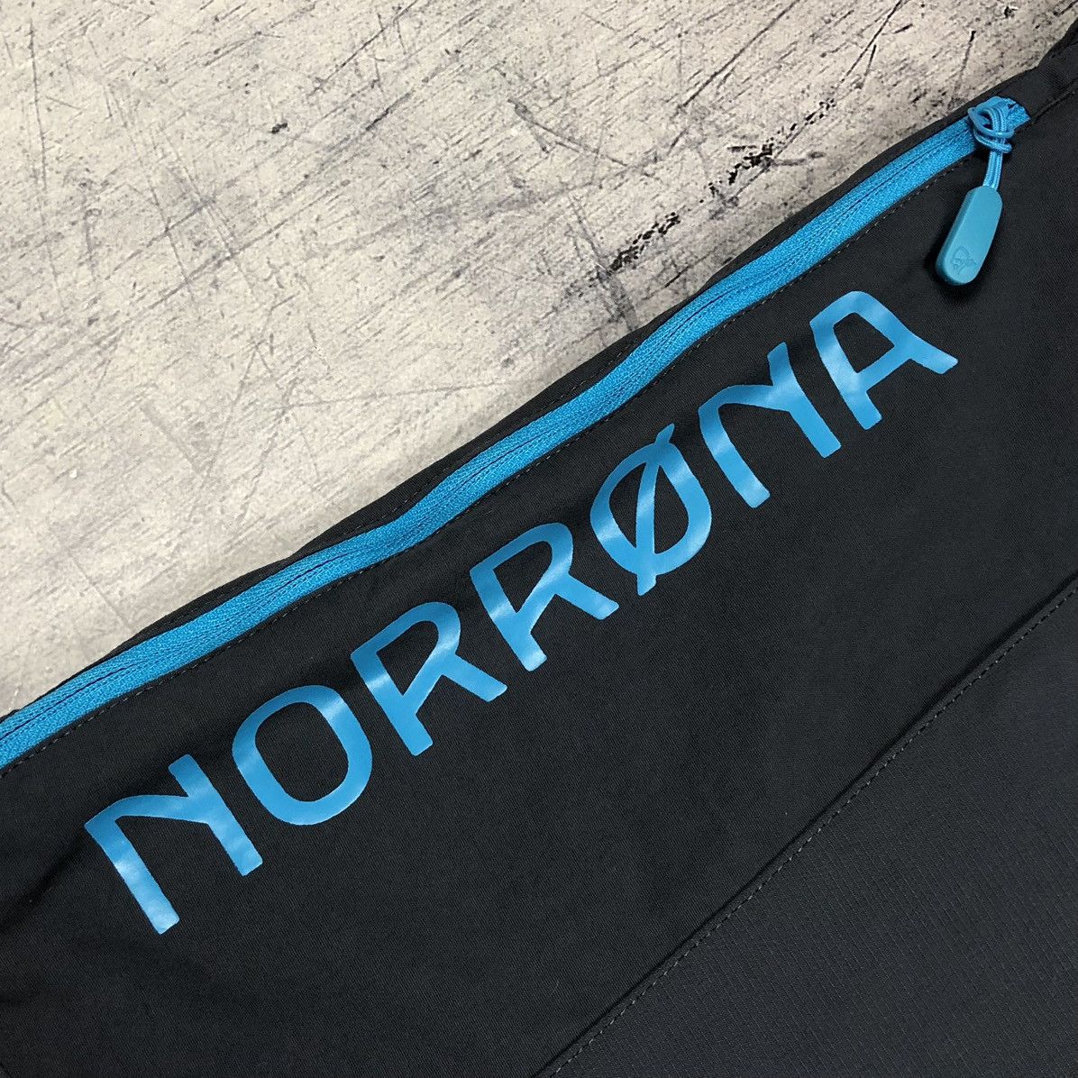 Norrona Norrona Trekking Outdoor Fjora Mountain Shorts y2k gcw23 og Size 28" / US 6 / IT 42 - 10 Thumbnail