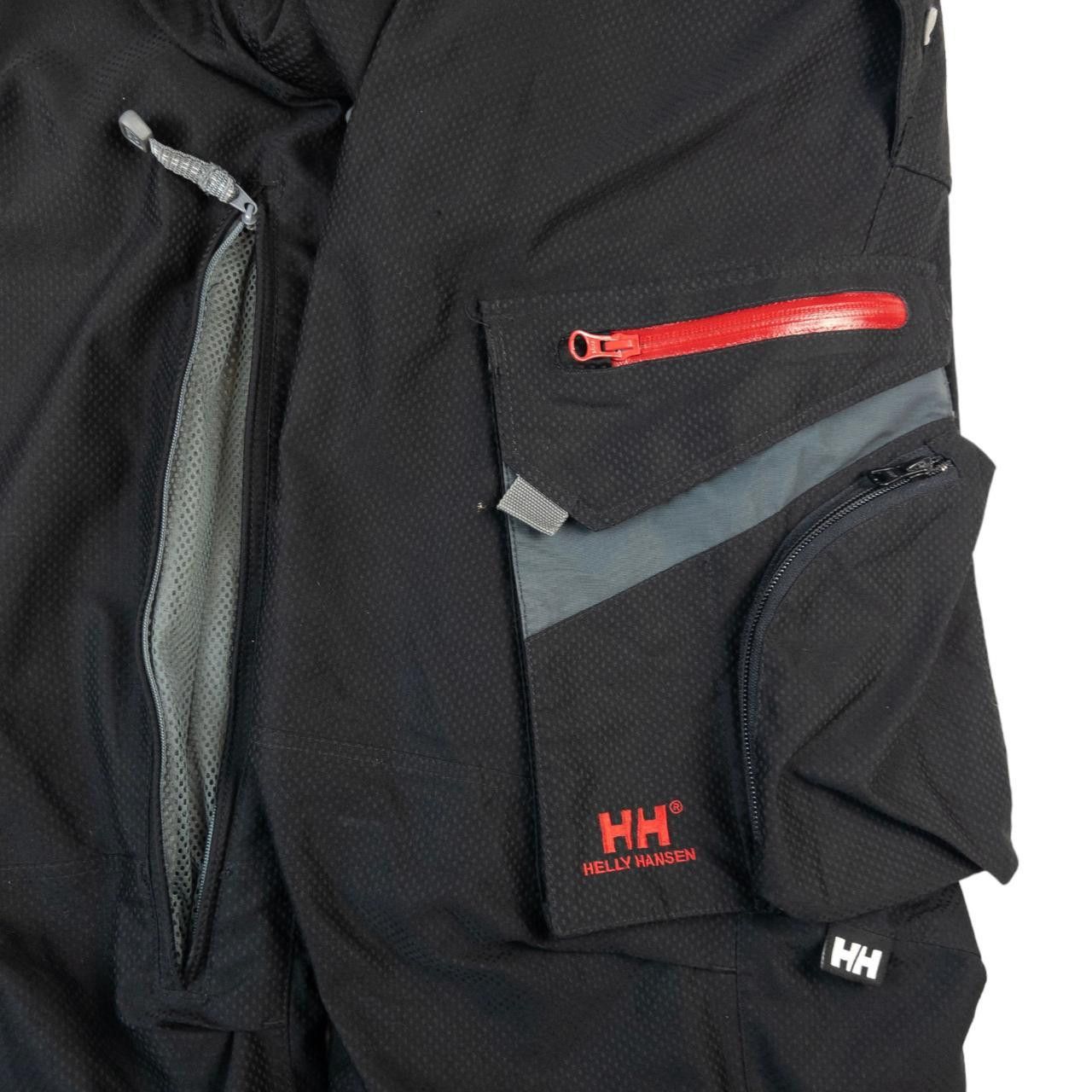 Helly Hansen Vintage Helly Hansen Snowboarding Trousers Size W38 Size US 38 / EU 54 - 6 Thumbnail