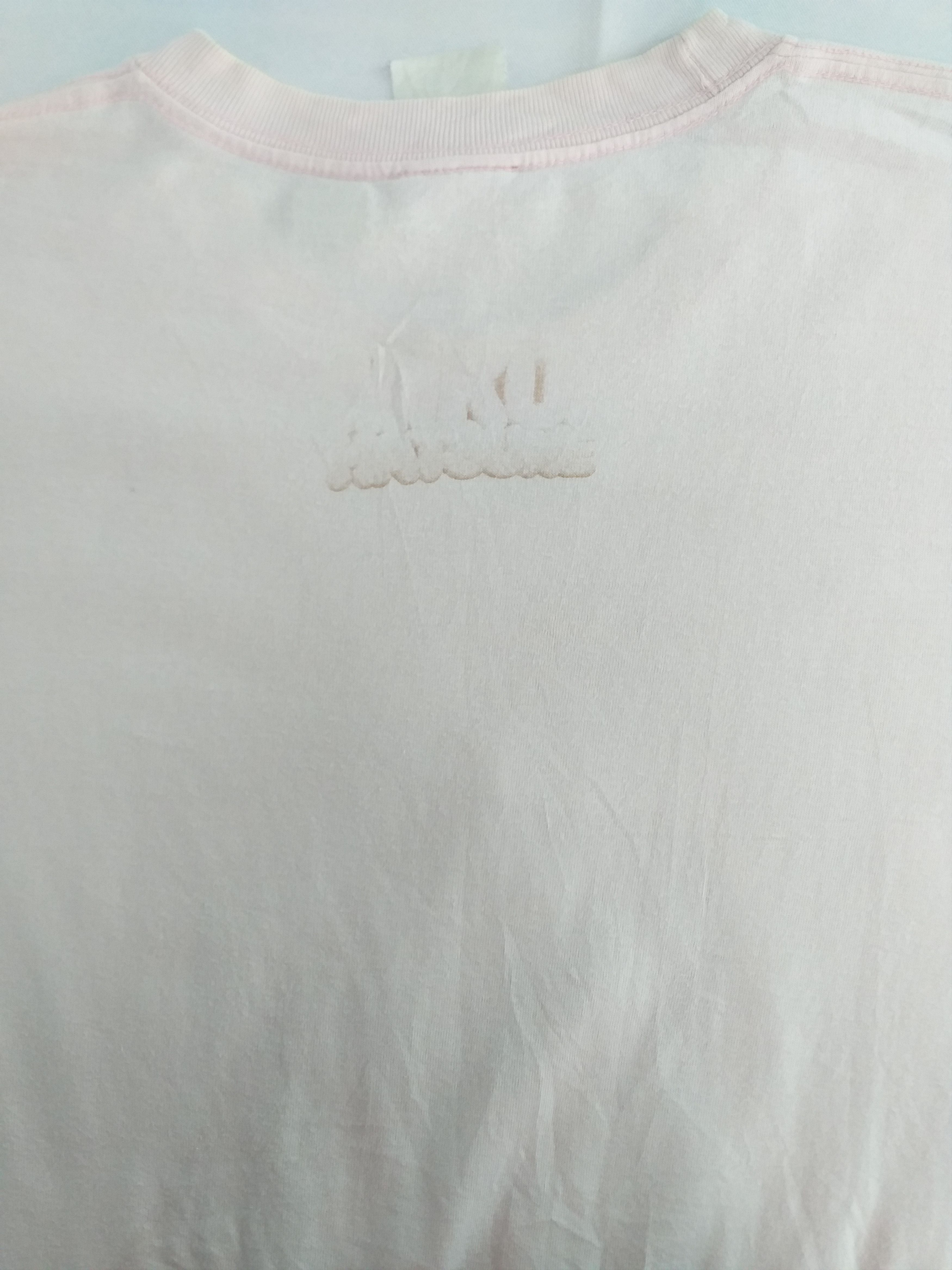 Anime Vintage Hetsune Miku Anime Cartoon Japanese Medium Tee -A037 Size US M / EU 48-50 / 2 - 5 Thumbnail