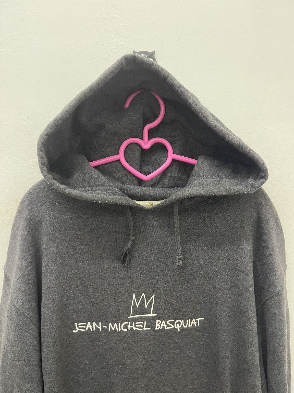 Jean-Michel Basquiat Rare JEAN MICHEL BASQUIAT x MILES DAVIS x Uniqlo Size US L / EU 52-54 / 3 - 4 Thumbnail