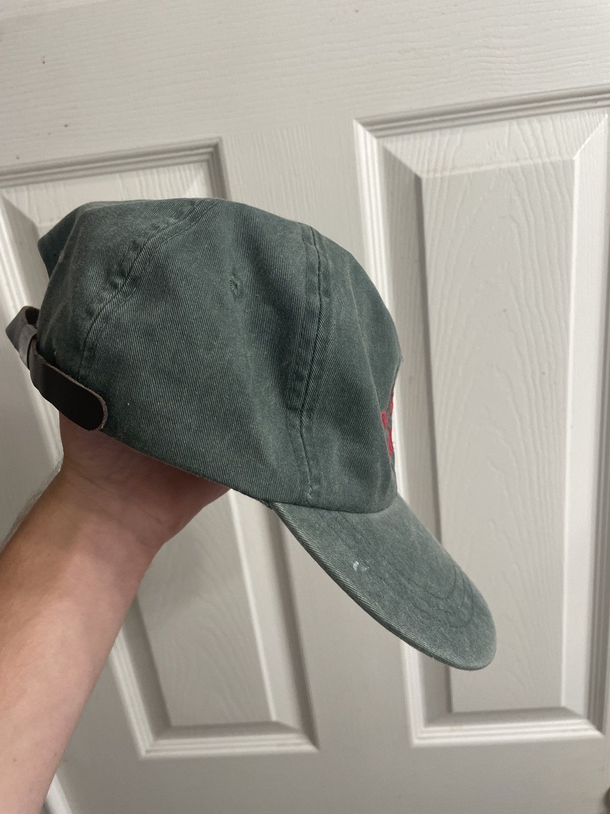 Vintage Vintage Mikes Cigars Hat ‘80s or ‘90s Size ONE SIZE - 4 Thumbnail