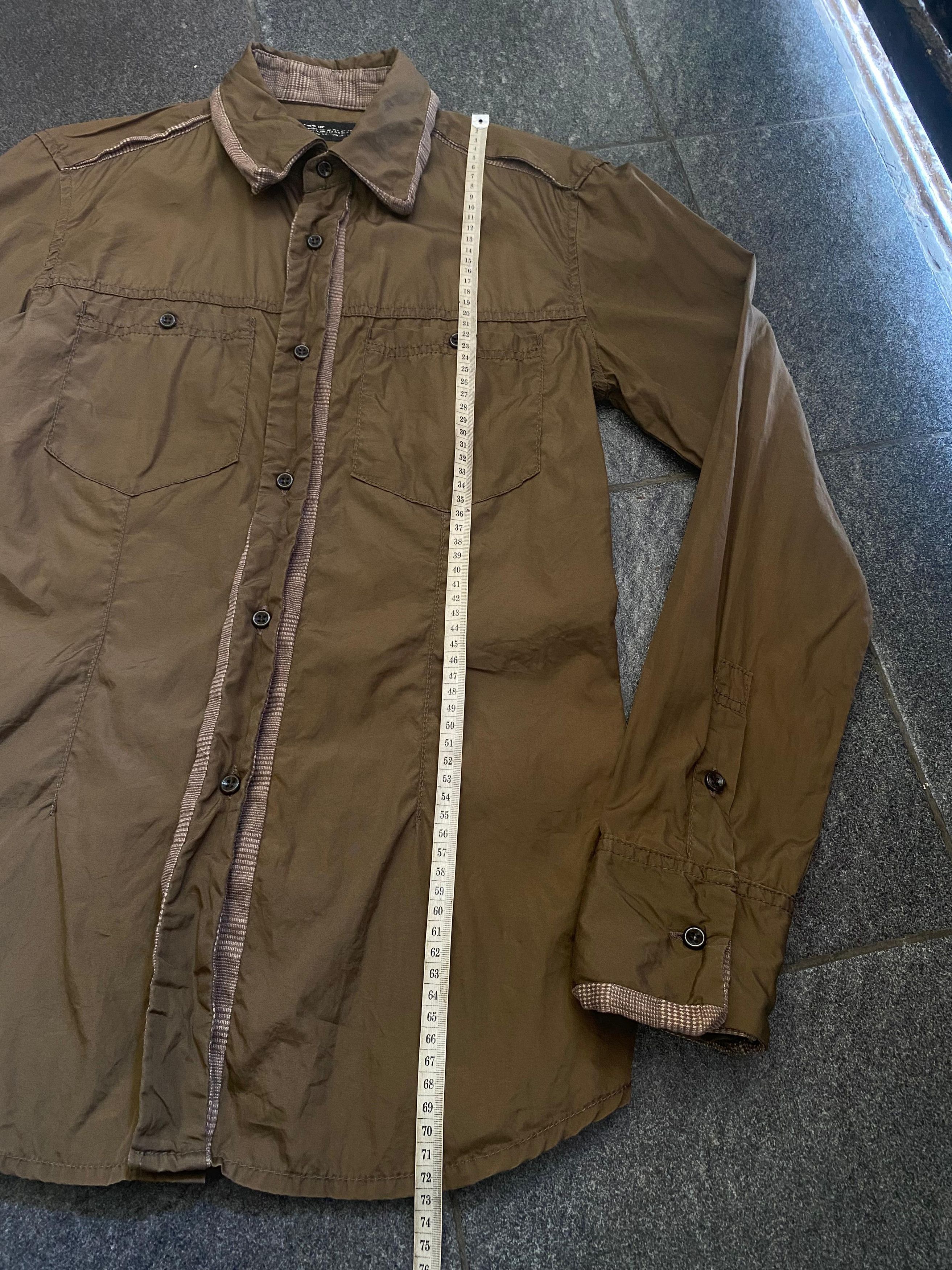 Le Grande Bleu (L.G.B.) L7 Real Hip L.G.B. Style Size US S / EU 44-46 / 1 - 4 Thumbnail