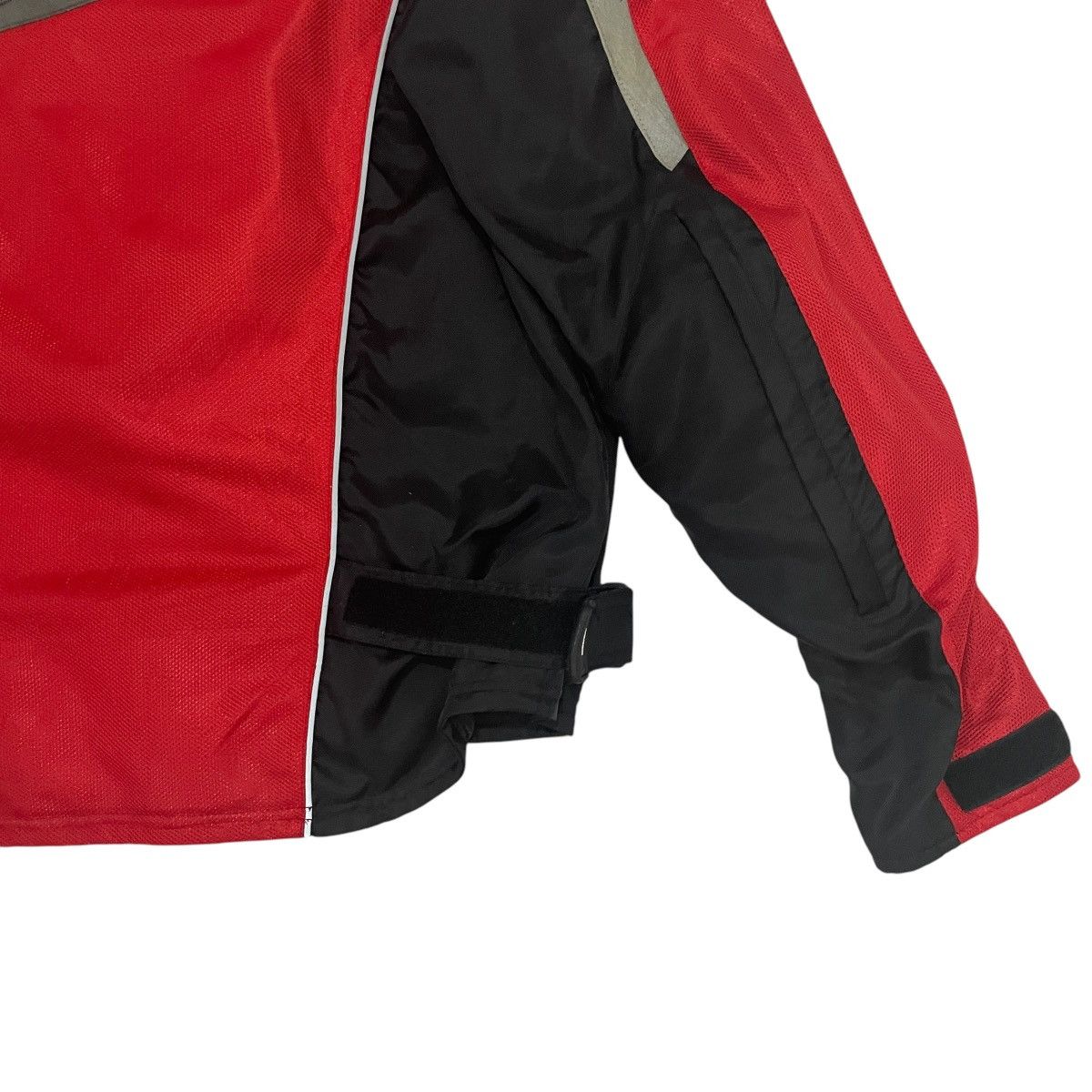 Honda Vintage Honda Racing Safety Racing Jacket Size US L / EU 52-54 / 3 - 9 Thumbnail