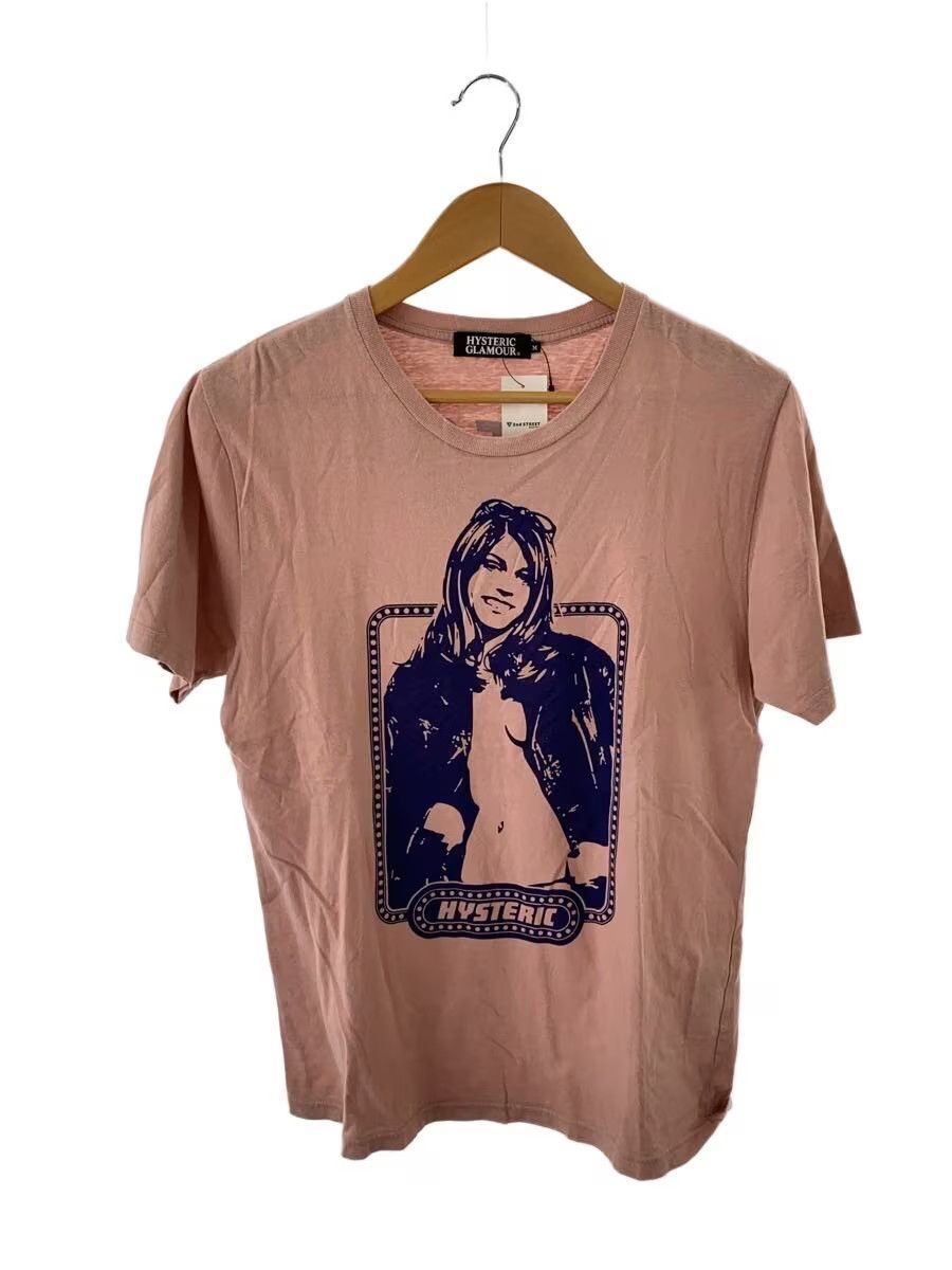 Hysteric Glamour Hysteric Nude Woman Tee Size US M / EU 48-50 / 2 - 1 Thumbnail