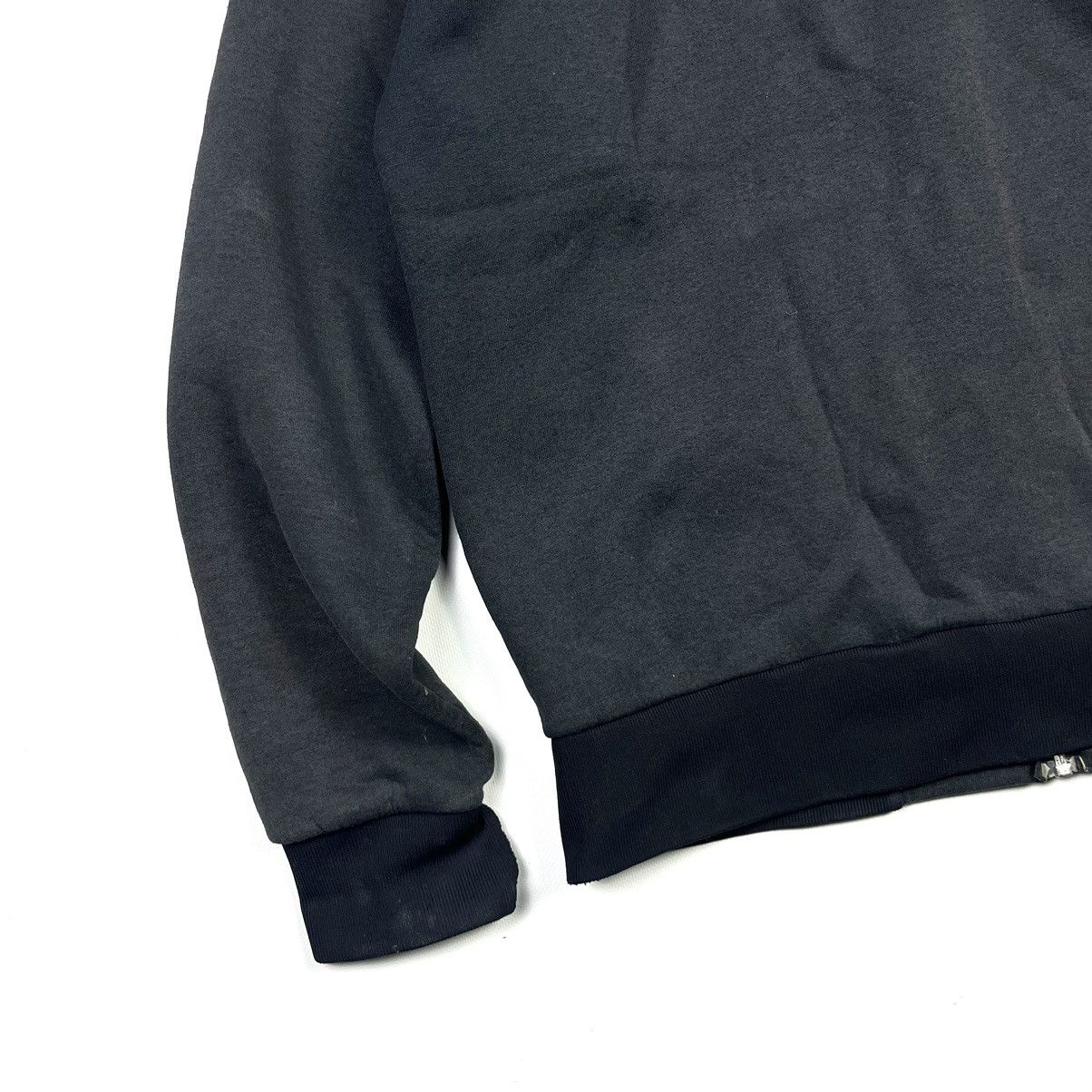 Carhartt × Vintage Carhartt Vintage Zip Hoodie WIP Streetwear Size US L / EU 52-54 / 3 - 10 Thumbnail