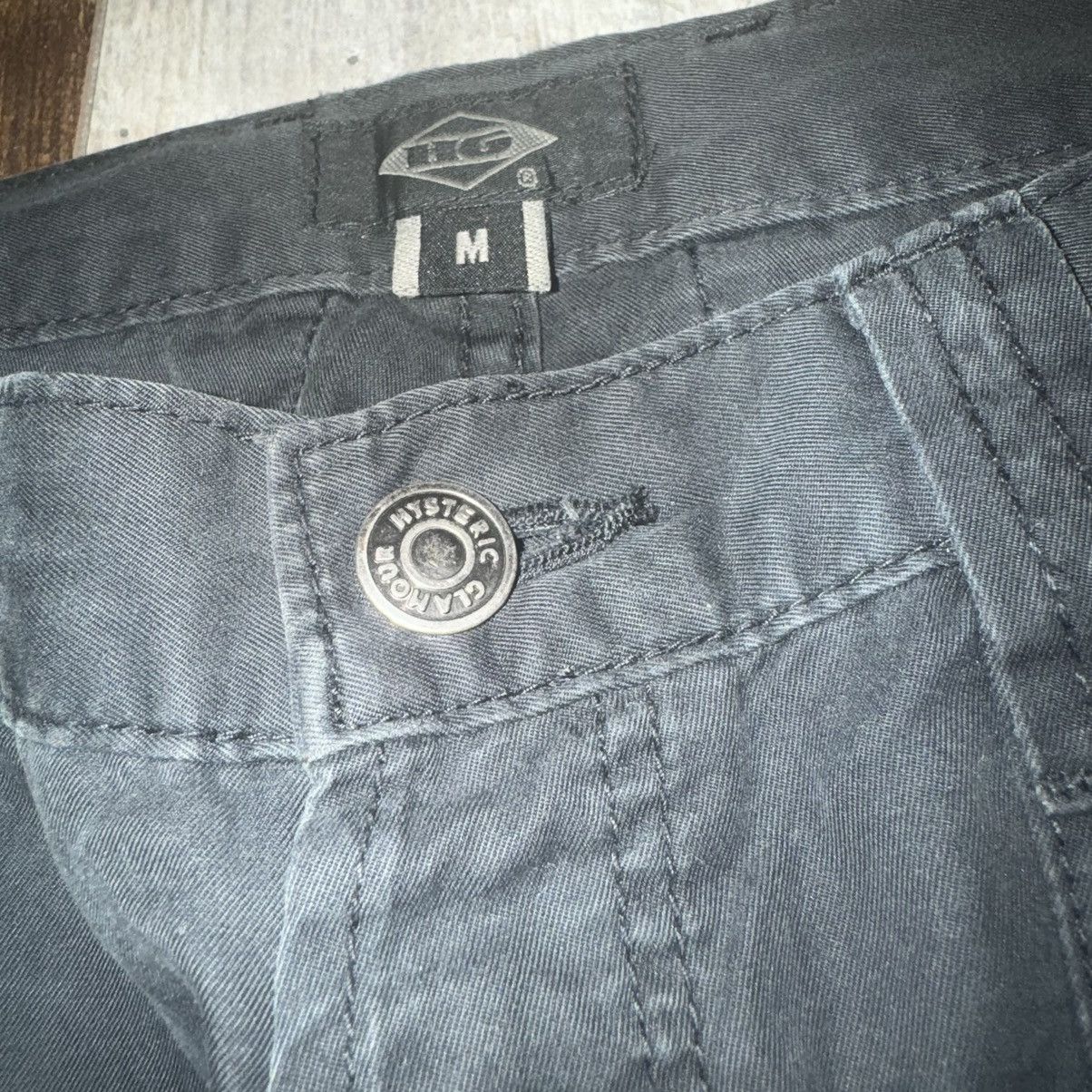 Hysteric Glamour Hysteric Glamour Pants Size US 30 / EU 46 - 7 Thumbnail