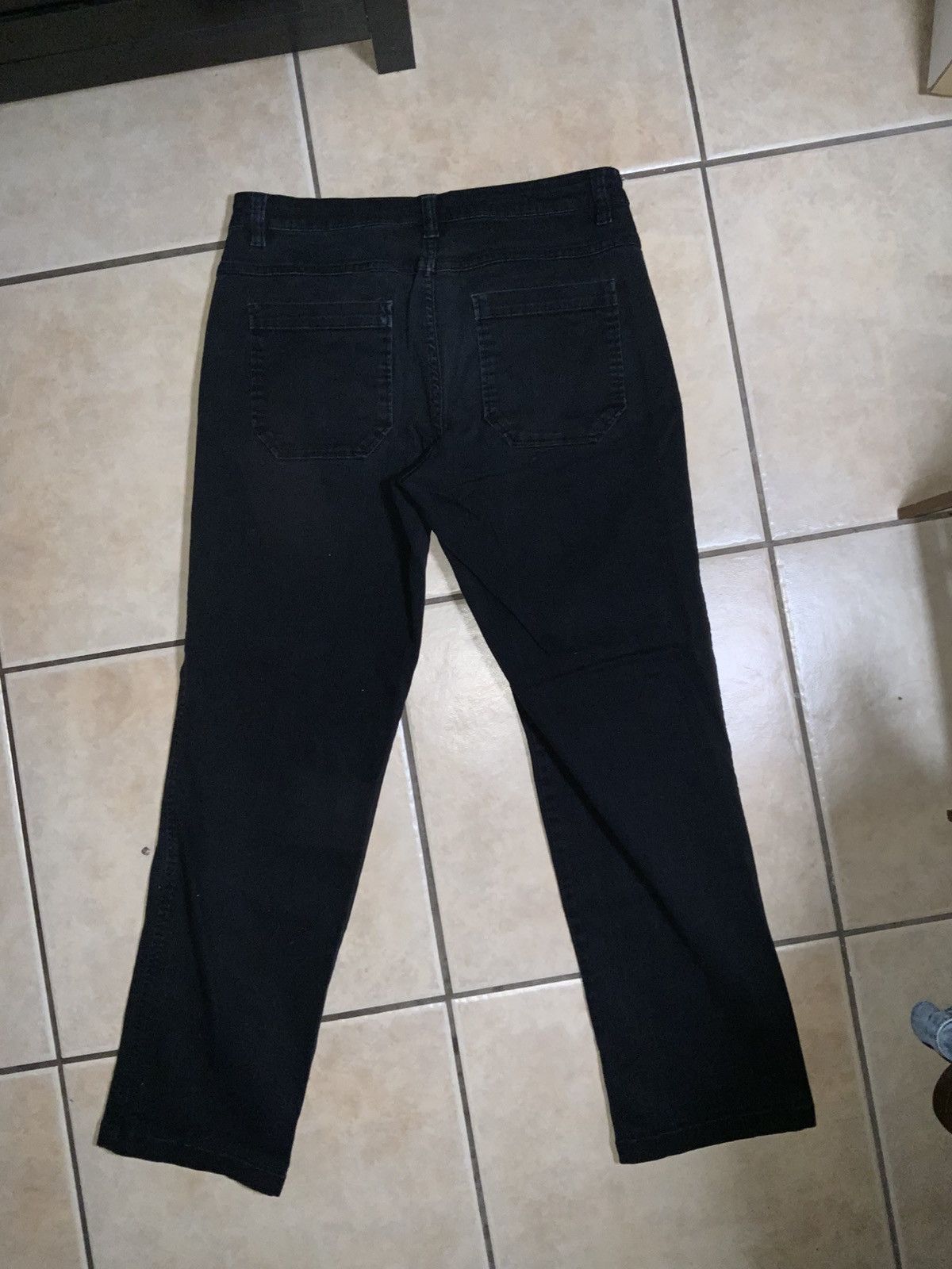 Other Salem7 bandage knee denim Size US 32 / EU 48 - 3 Thumbnail