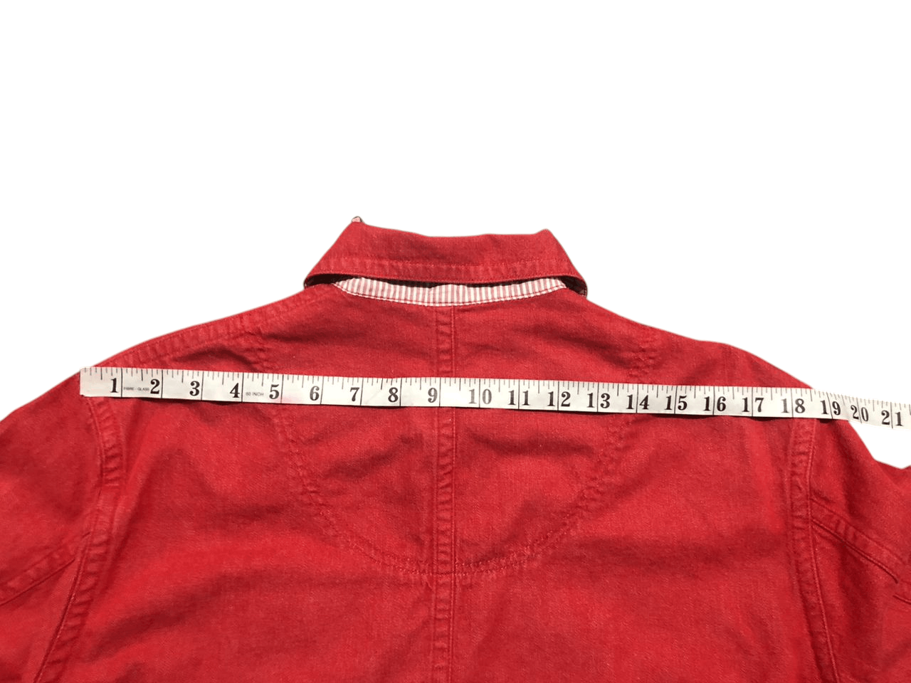Hai Sporting Gear Vintage Hai Sporting Gear Issey Miyake Chore Jacket Size US M / EU 48-50 / 2 - 16 Thumbnail