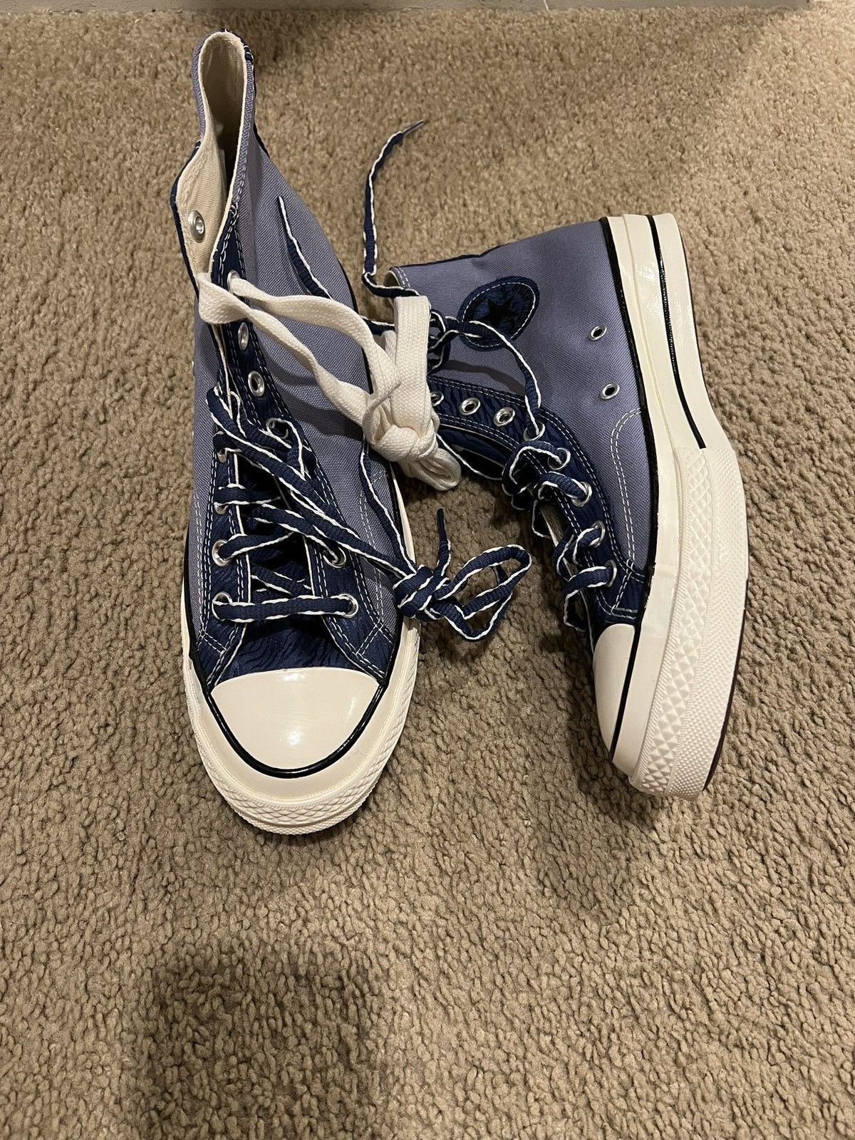Converse Converse hi tops Size US 10 / EU 43 - 1 Preview