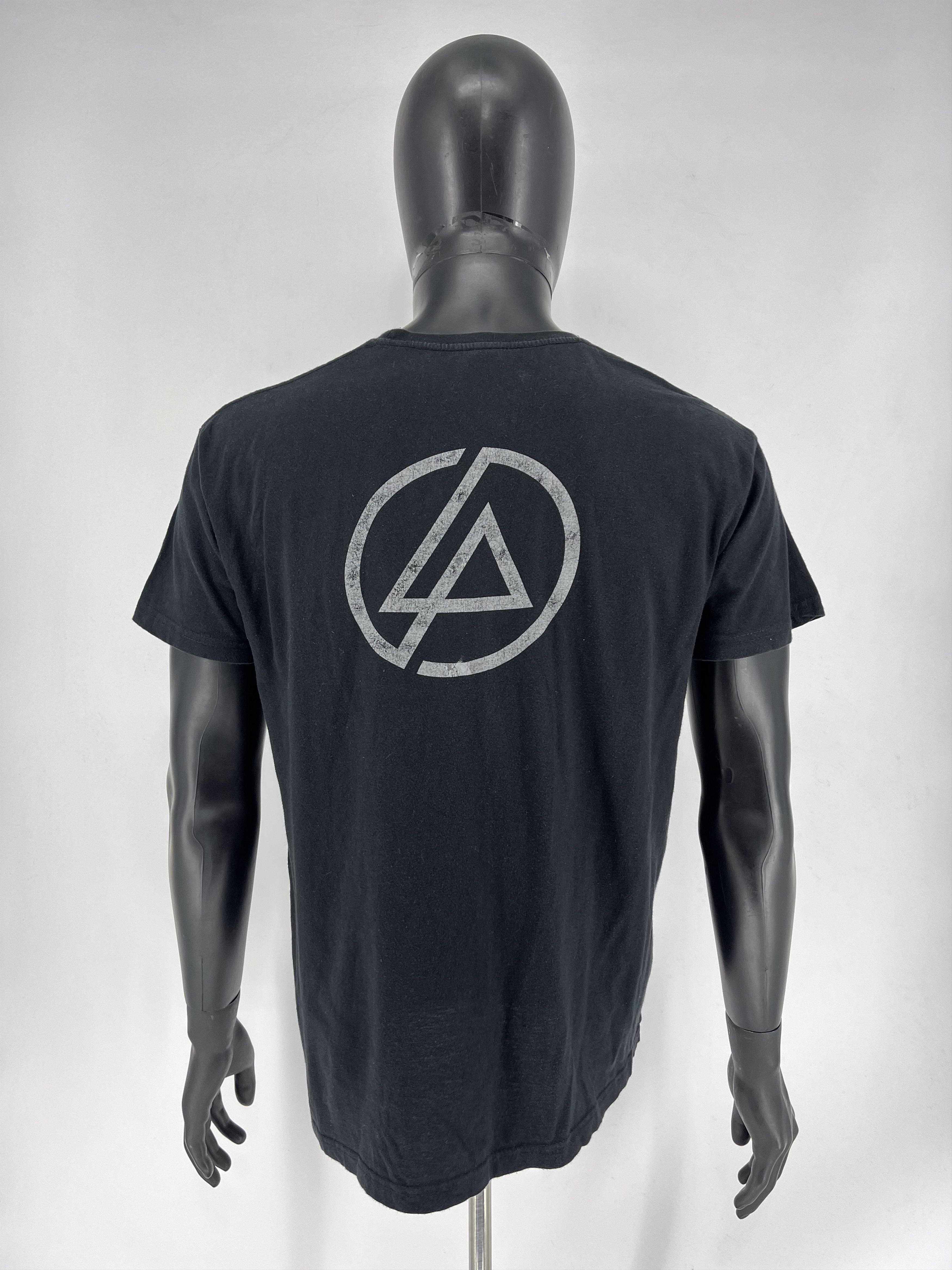 Other Linkin Park Vintage Y2K Rock Band TSTREETWEARee Size US M / EU 48-50 / 2 - 8 Thumbnail