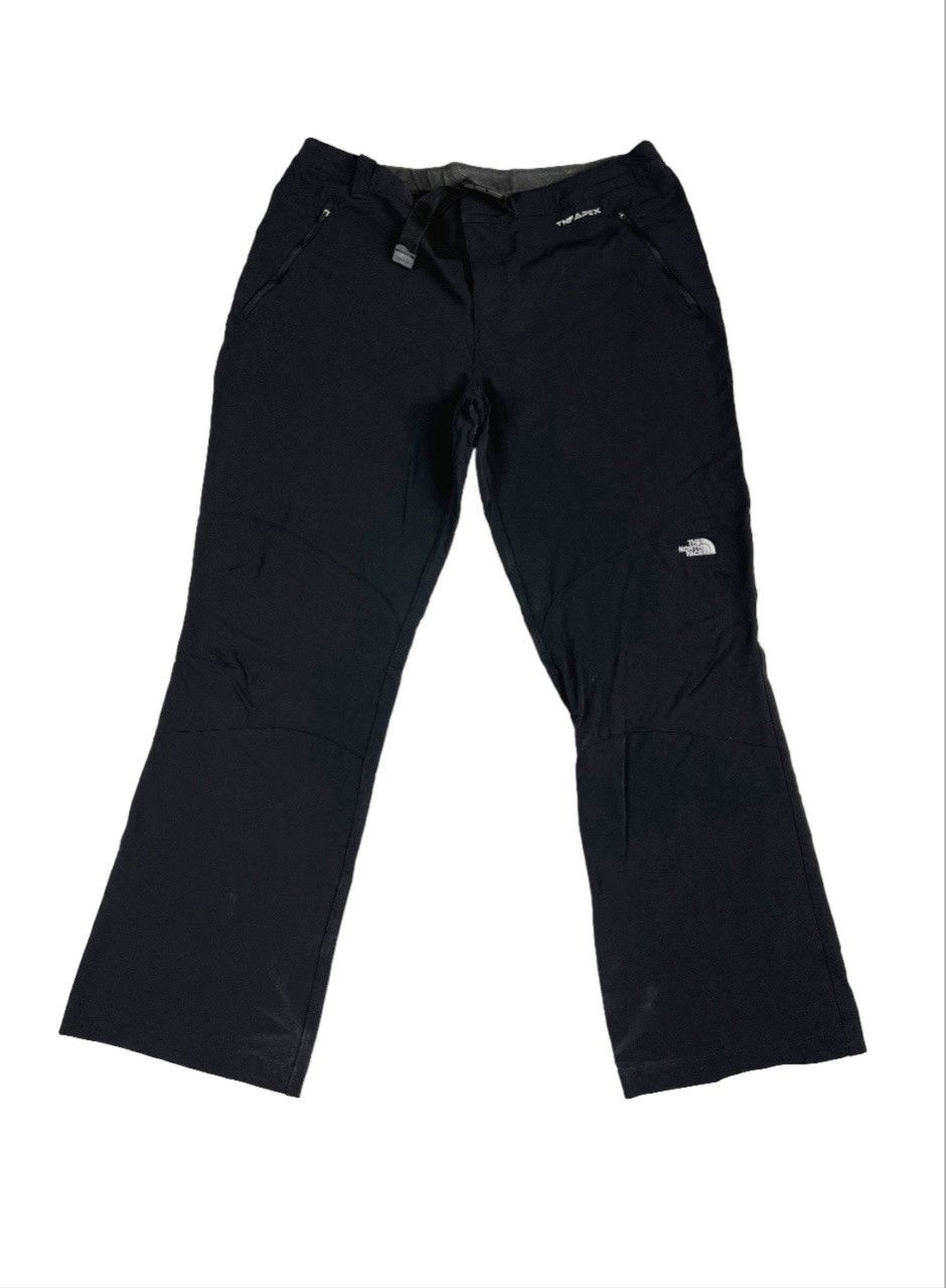 The North Face × Vintage Vintage The North Face Pants XL Size 34" / US 12 / IT 48 - 1 Thumbnail