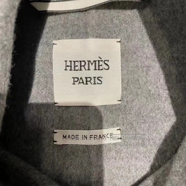 Hermes Hermes Cashmere Coat Size XS / US 0-2 / IT 36-38 - 1 Thumbnail