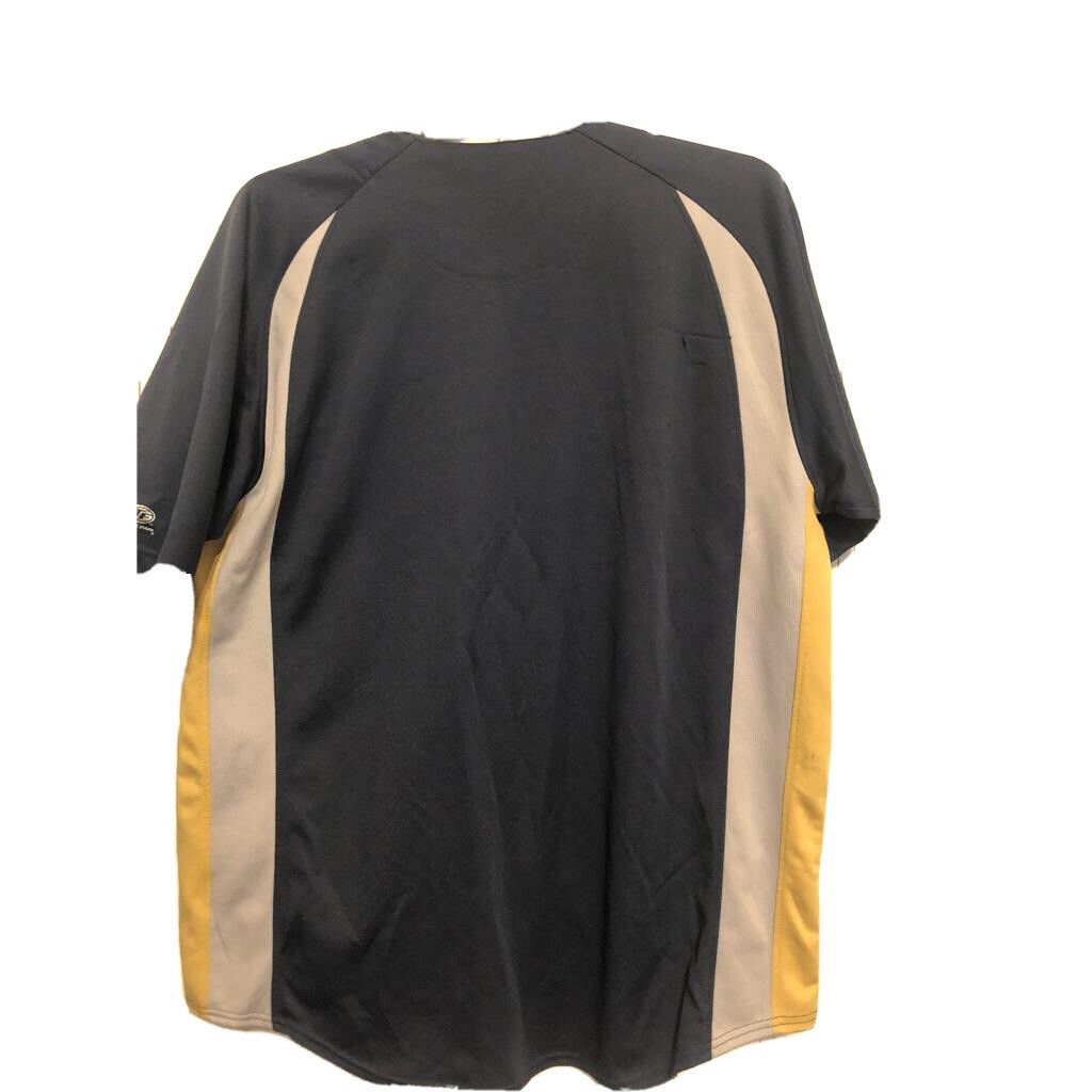 Other Milwaukee Brewers True Fan XL Baseball Jersey Size US XL / EU 56 / 4 - 5 Thumbnail