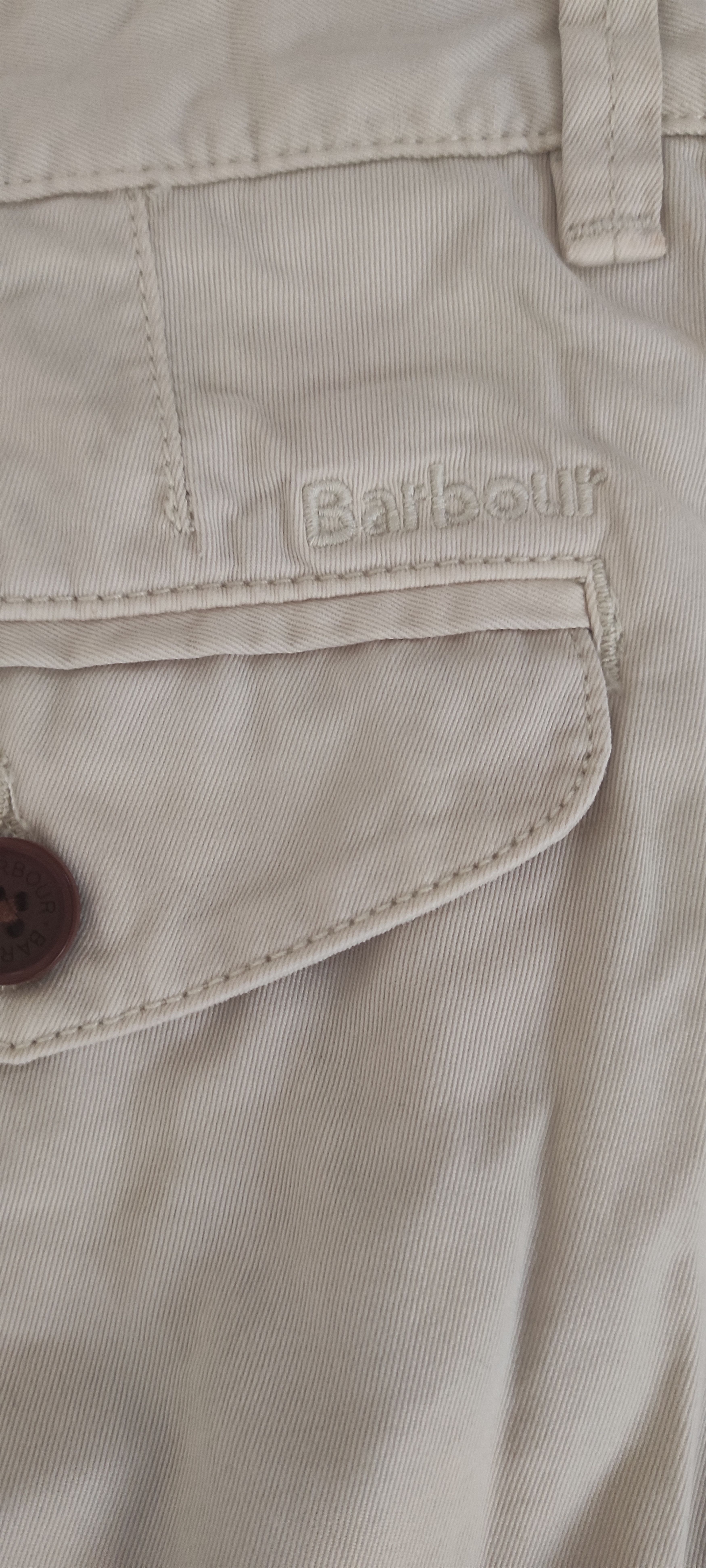 Barbour Barbour Corby Euston Chino Short Mens Casual Flat Size US 38 / EU 54 - 19 Thumbnail