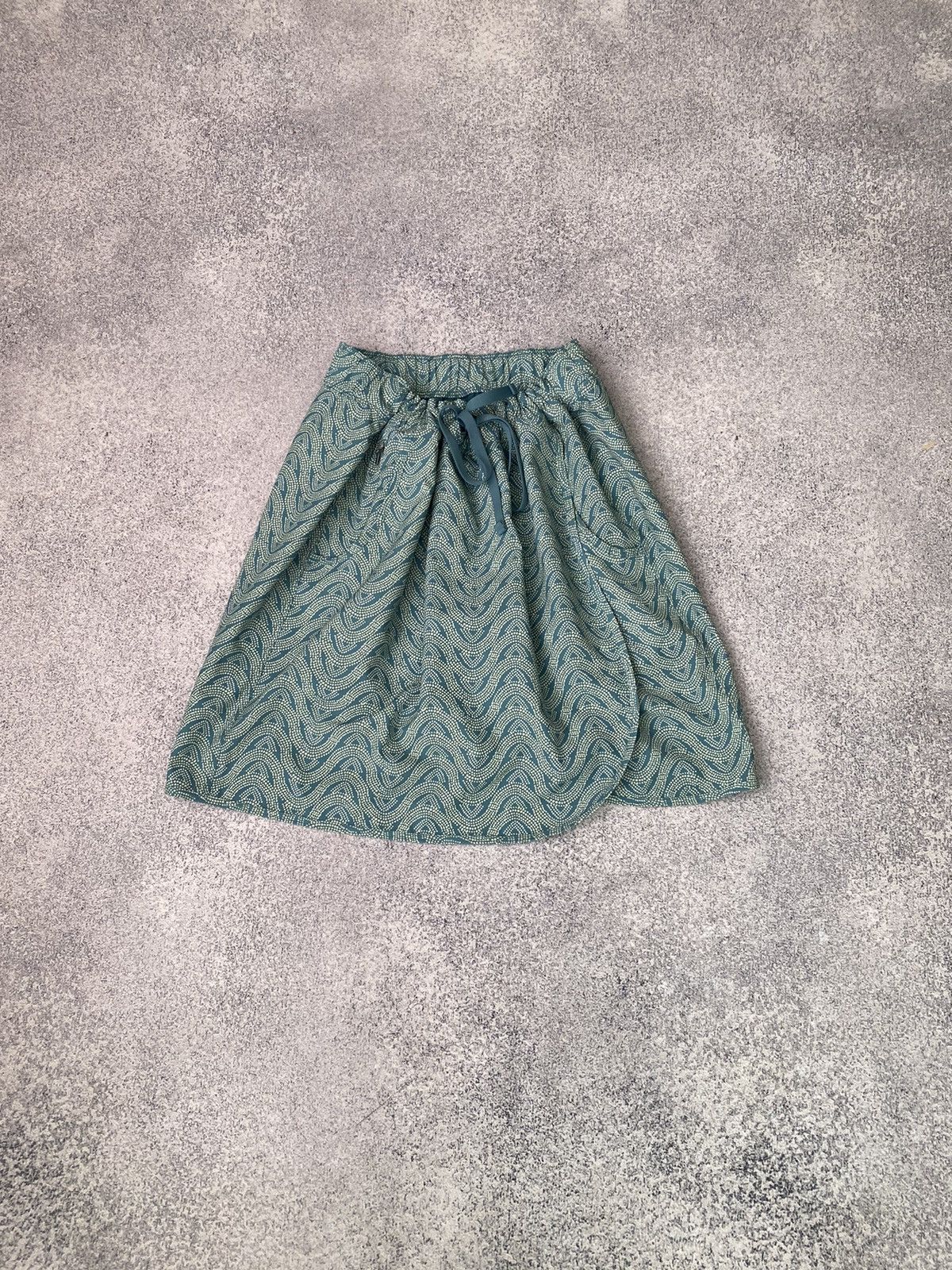 Patagonia × Vintage Patagonia Womens Fleetwith Pocket Tennis Activewear Size 28" / US 6 / IT 42 - 1 Thumbnail