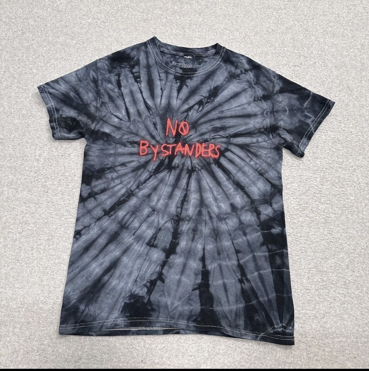 Other ASTROWORLD Shirt Men’s Small Blue Wish You Were Here Tour Size US S / EU 44-46 / 1 - 1 Thumbnail