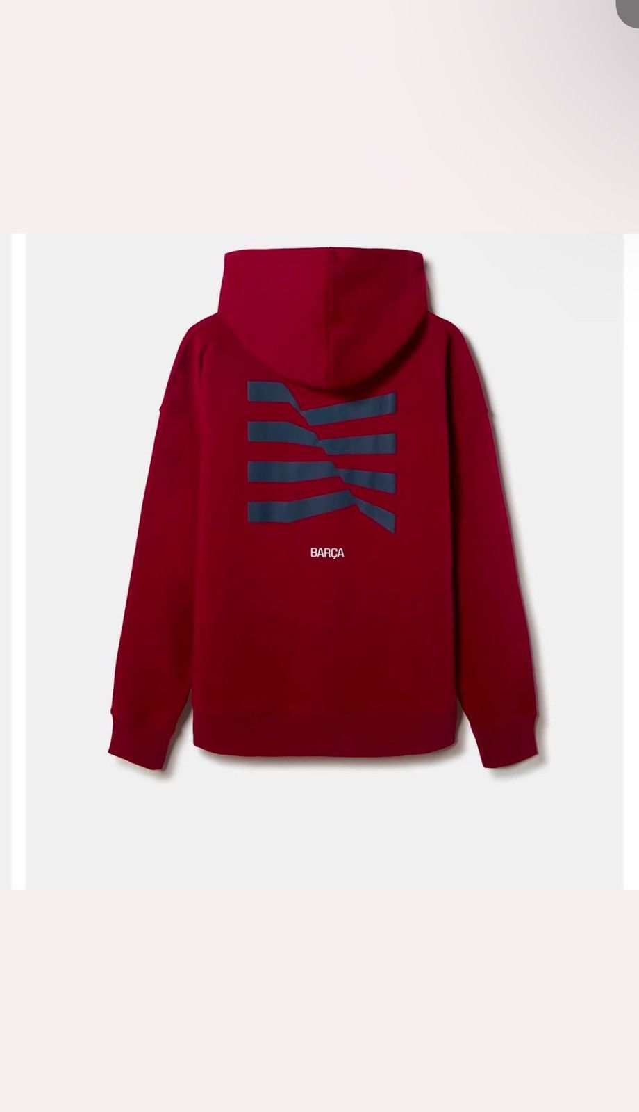 Other F.C. Barcelona Size US L / EU 52-54 / 3 - 4 Thumbnail