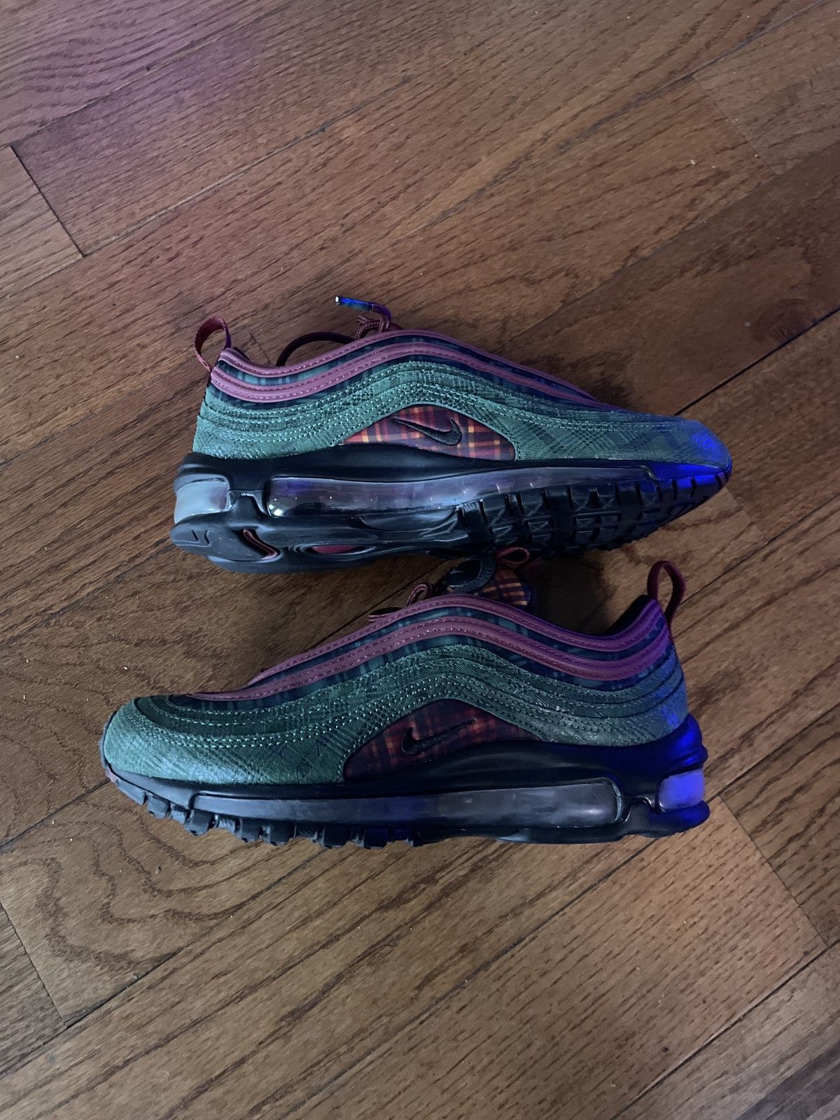 Nike GS NIKE AIR MAX Size US 5 / EU 37 - 6 Thumbnail