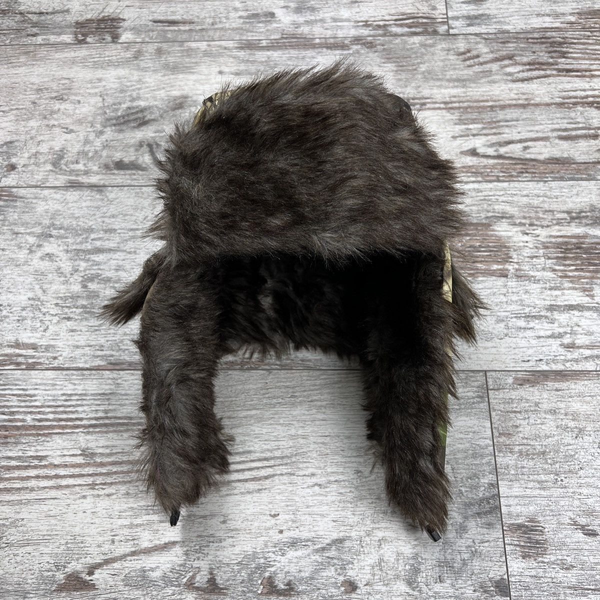 Japanese Brand × Vintage Vintage Japanese Brand Ushanka Hat Size ONE SIZE - 5 Thumbnail