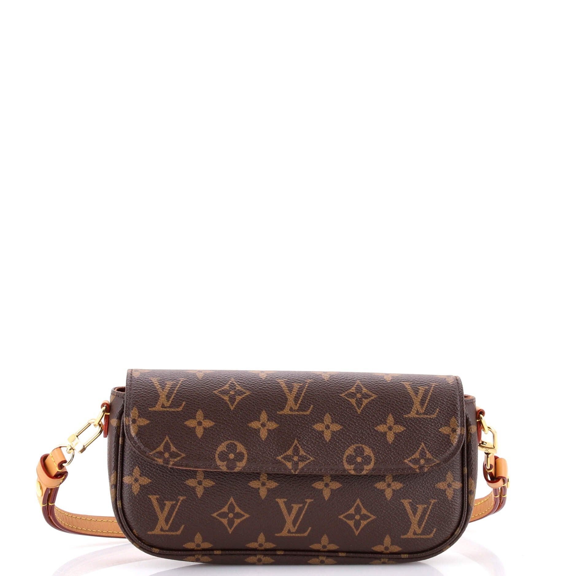 Louis Vuitton Ivy Wallet on Chain Size ONE SIZE - 1 Thumbnail