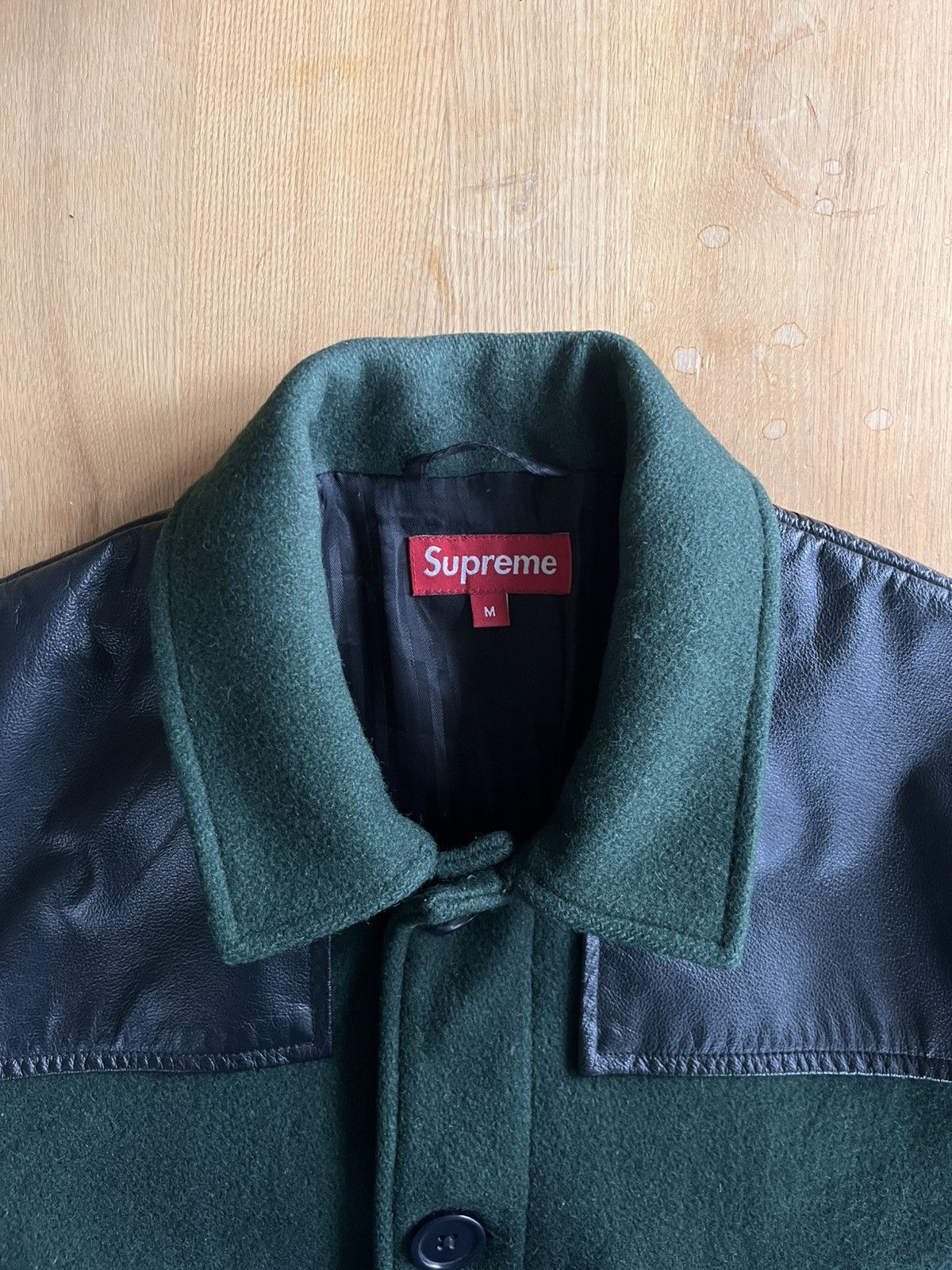 Supreme Supreme - 2012F/W Donkey Jacket Size US M / EU 48-50 / 2 - 3 Thumbnail