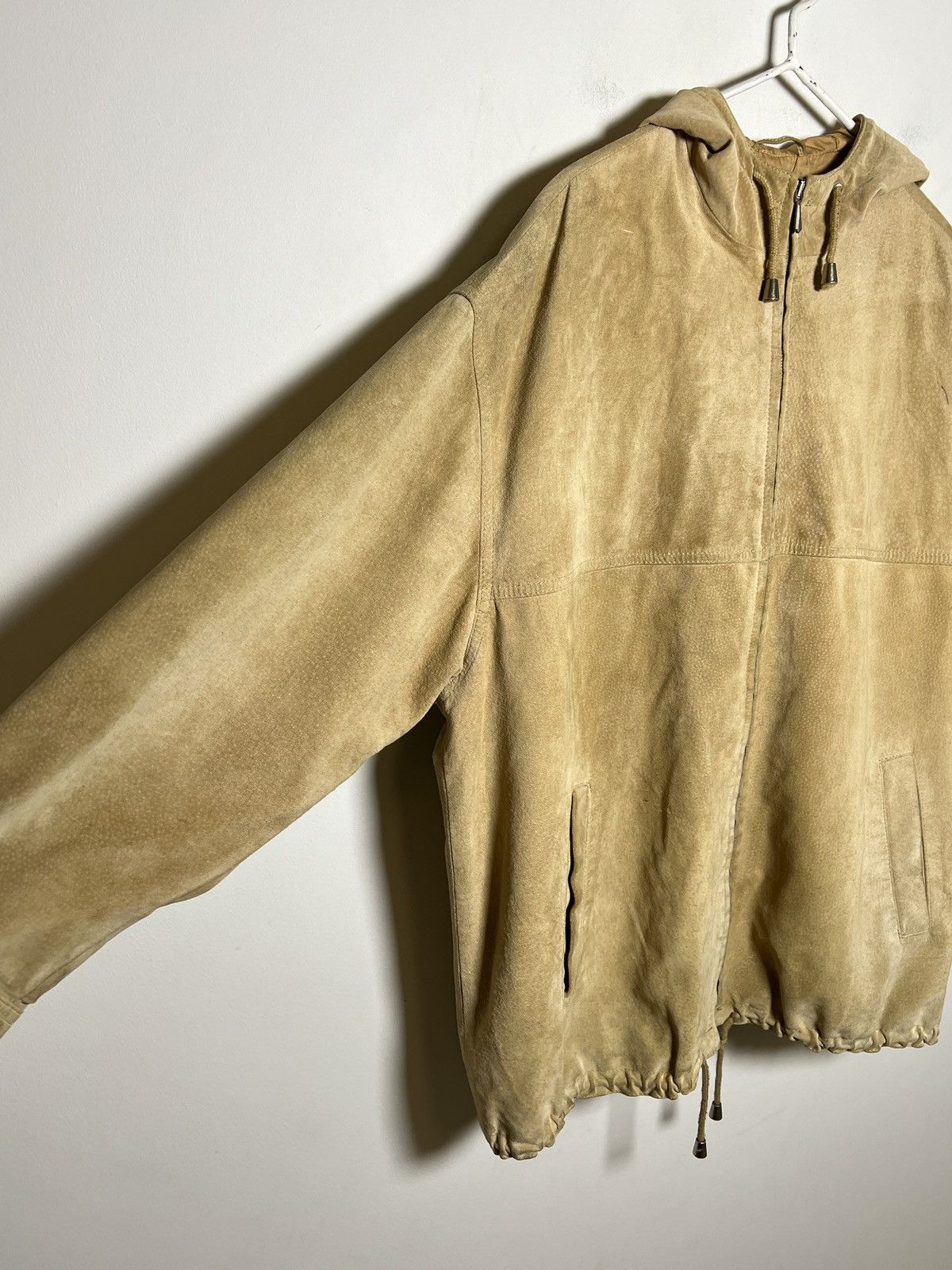 Seditionaries vintage suede jacket Size US M / EU 48-50 / 2 - 11 Thumbnail