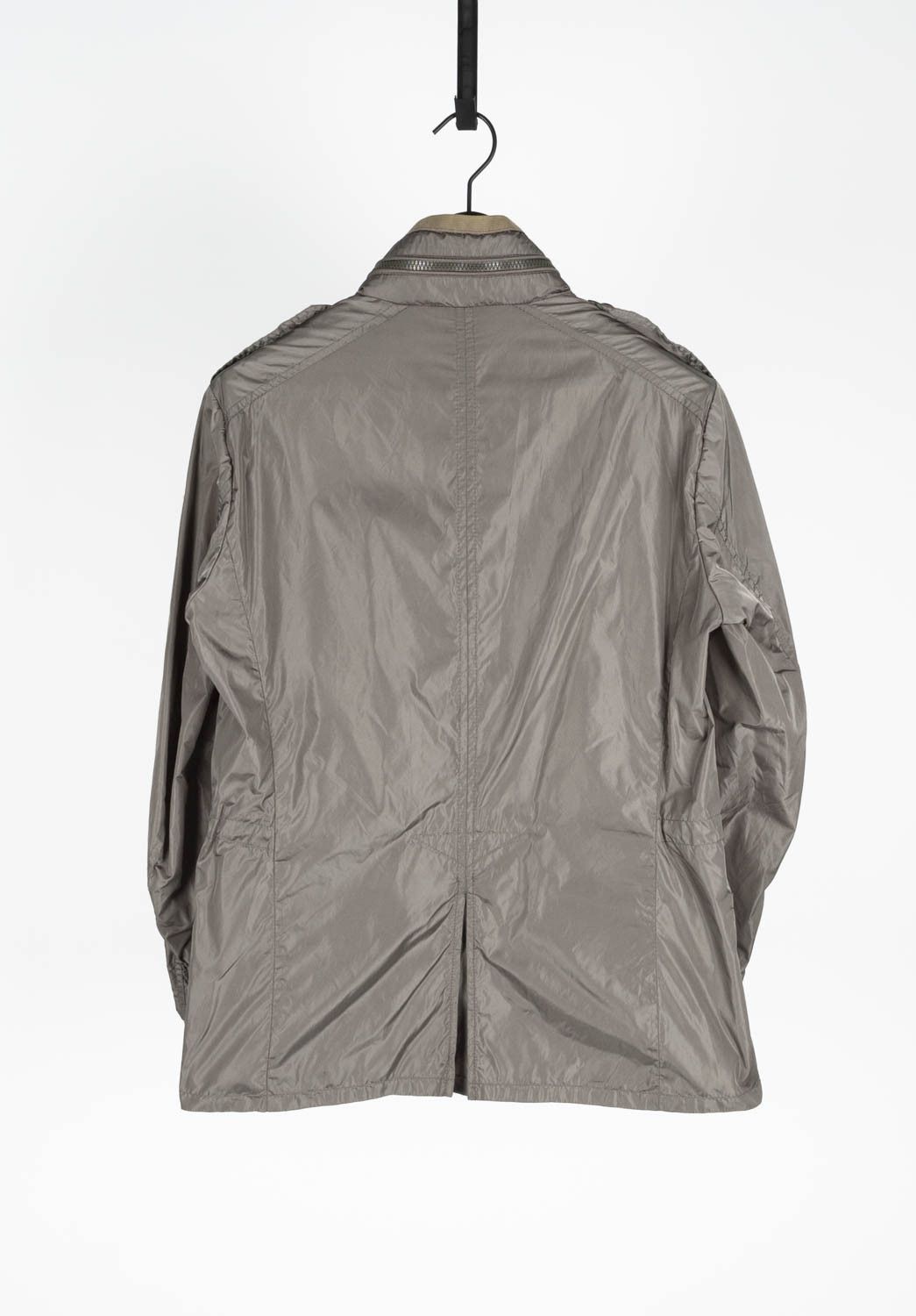 Moncler Original Moncler Bertrand Men Light Jacket Size 3 M H4810 Size US M / EU 48-50 / 2 - 5 Thumbnail