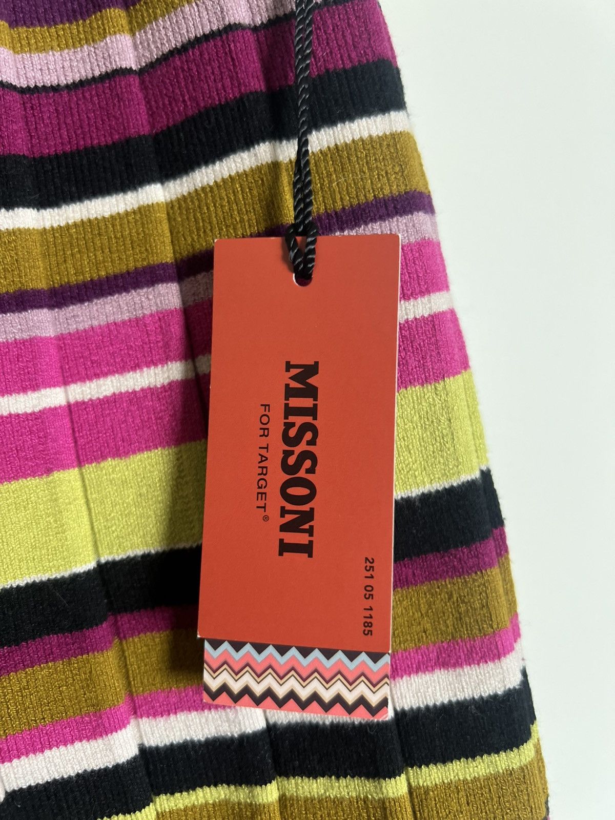 Missoni Missoni for Target Skirt Size 28" / US 6 / IT 42 - 3 Thumbnail