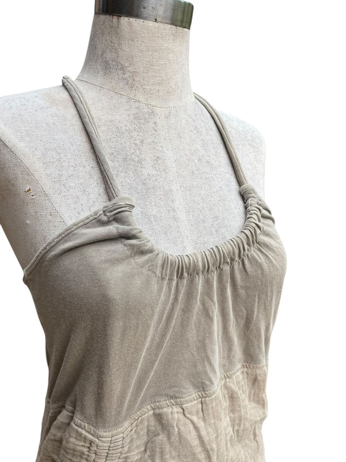 Hysteric Glamour G.o.a tank top Size M / US 6-8 / IT 42-44 - 3 Thumbnail
