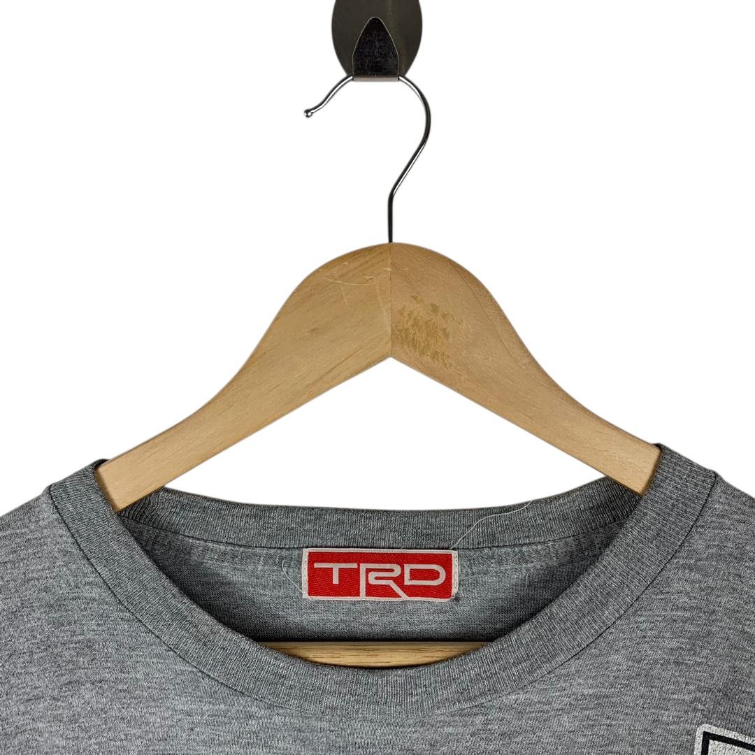 Vintage Vintage 2005 Team TOM'S Toyota Supra Super GT Winner Tee Size US M / EU 48-50 / 2 - 5 Thumbnail