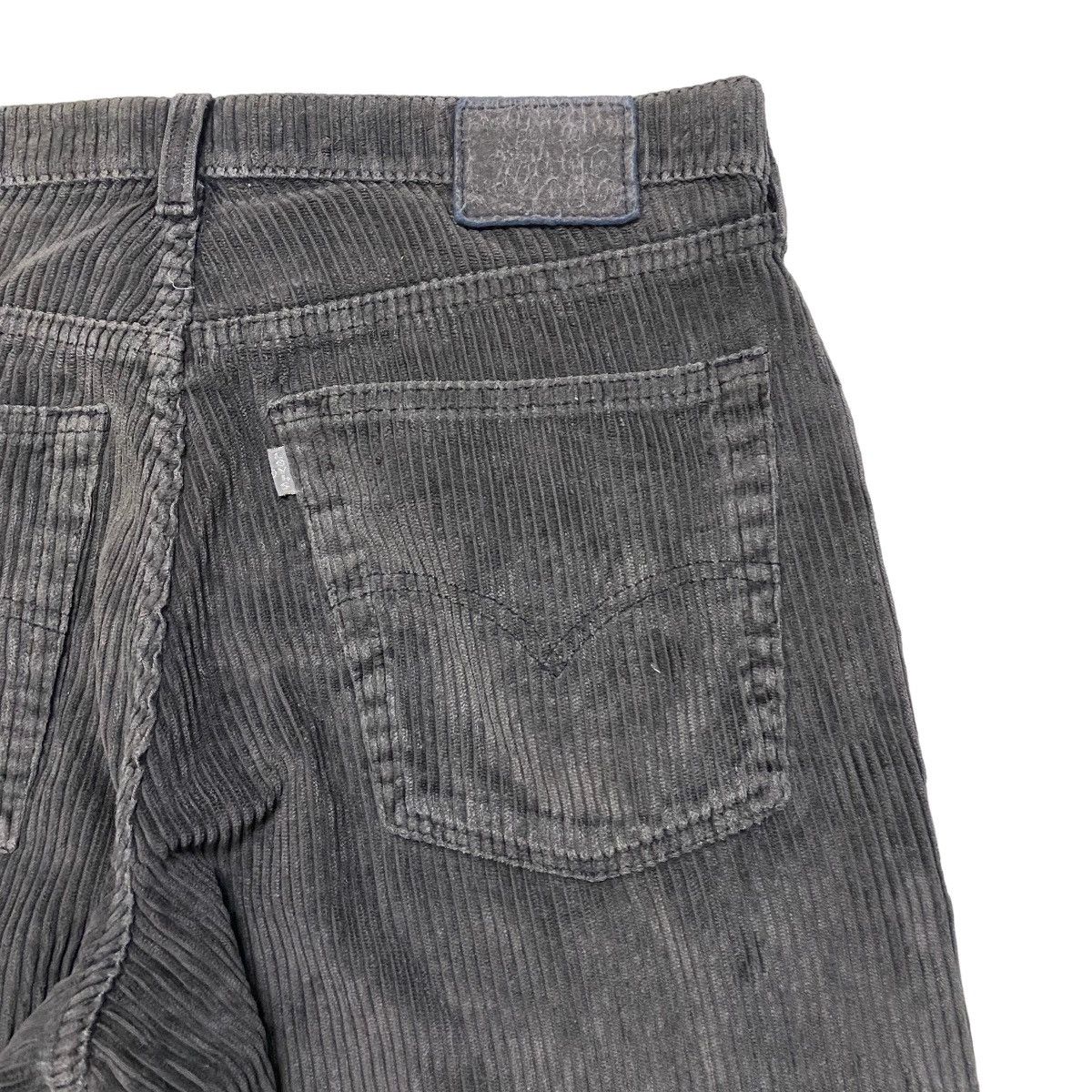 Levi's Vintage 90s Levis Silvertab Baggy Jeans Size US 36 / EU 52 - 12 Thumbnail
